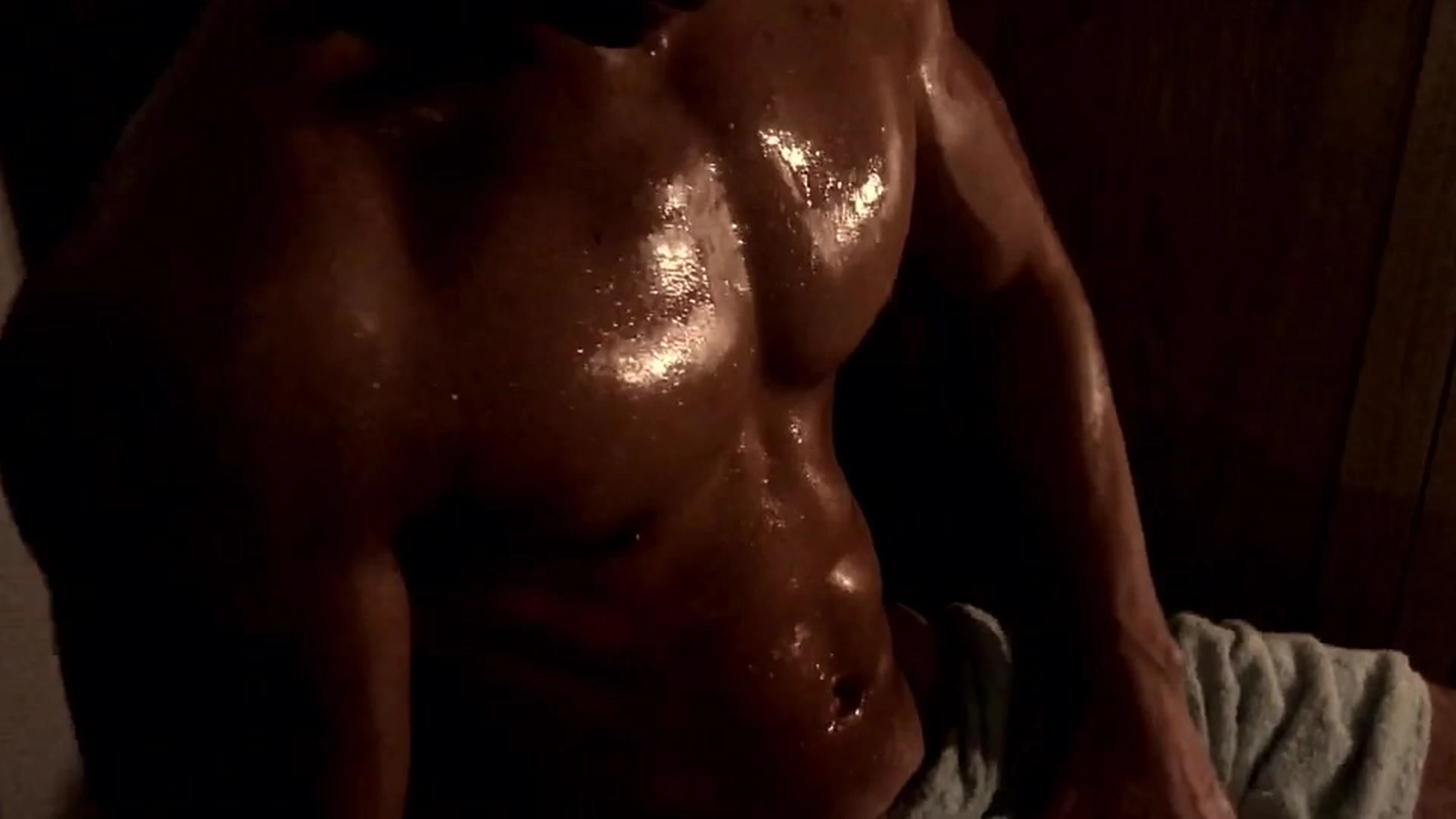 hoe blowing load handsomebuck video full Sensational
0