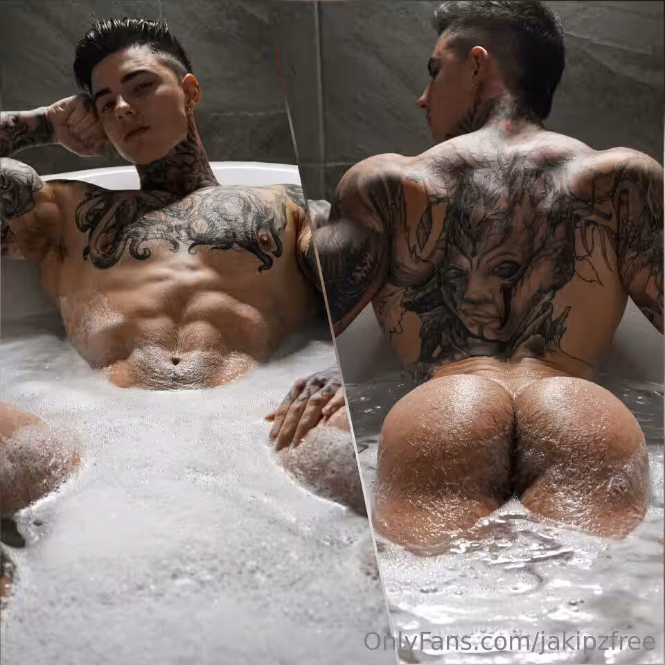 hoe massive cock Jake Andrich of leak
2