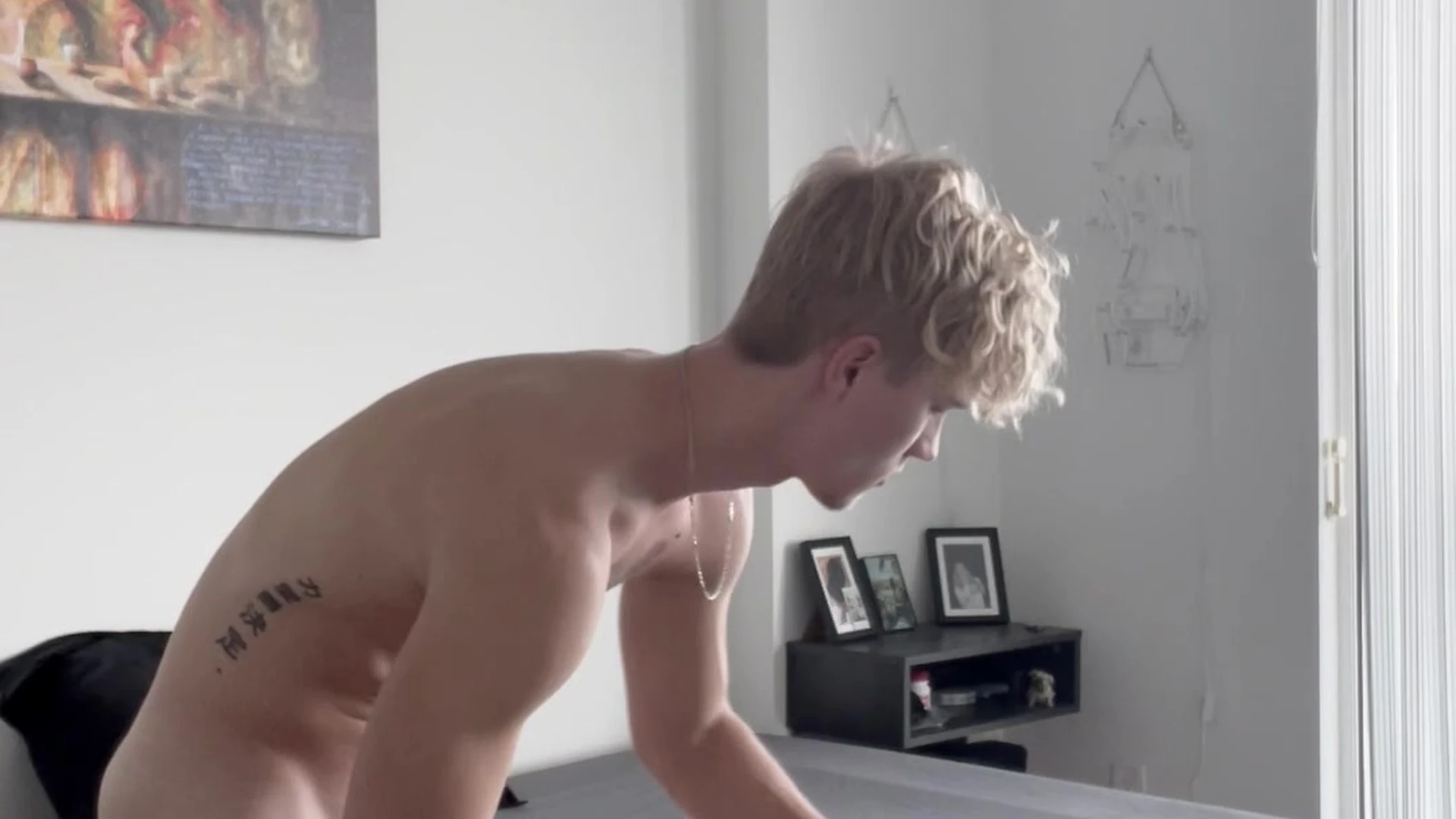 hoe Nasty Tyler Pauley sexy Exclusive full vid
2