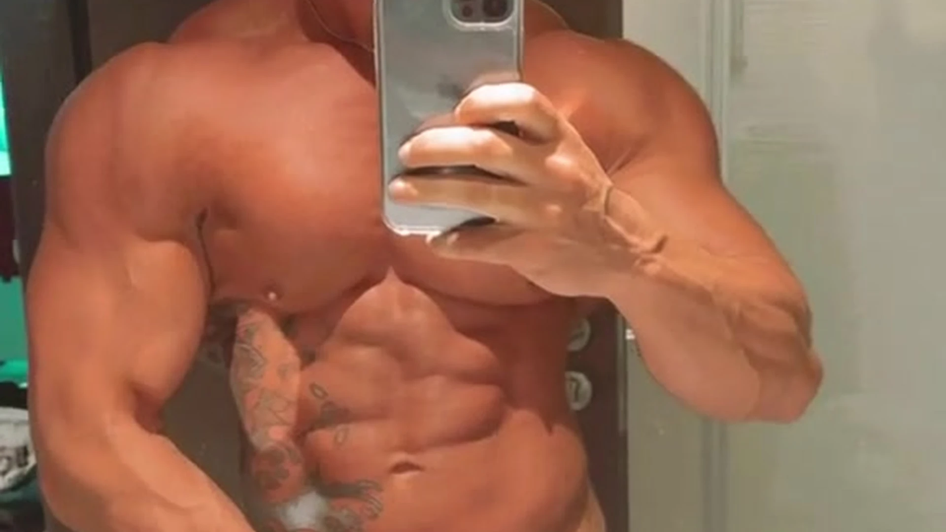 hot guy beastly charlielondon Nude leak OF Vid
0