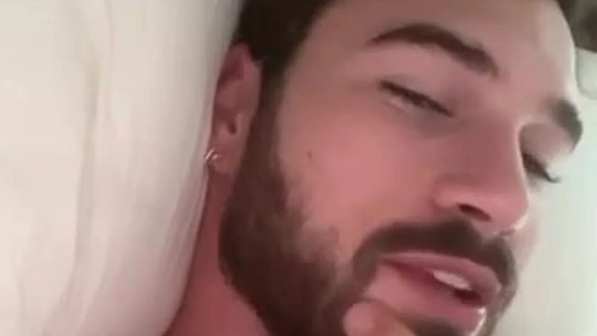 hot guy model michaelyerger anal Epic
52