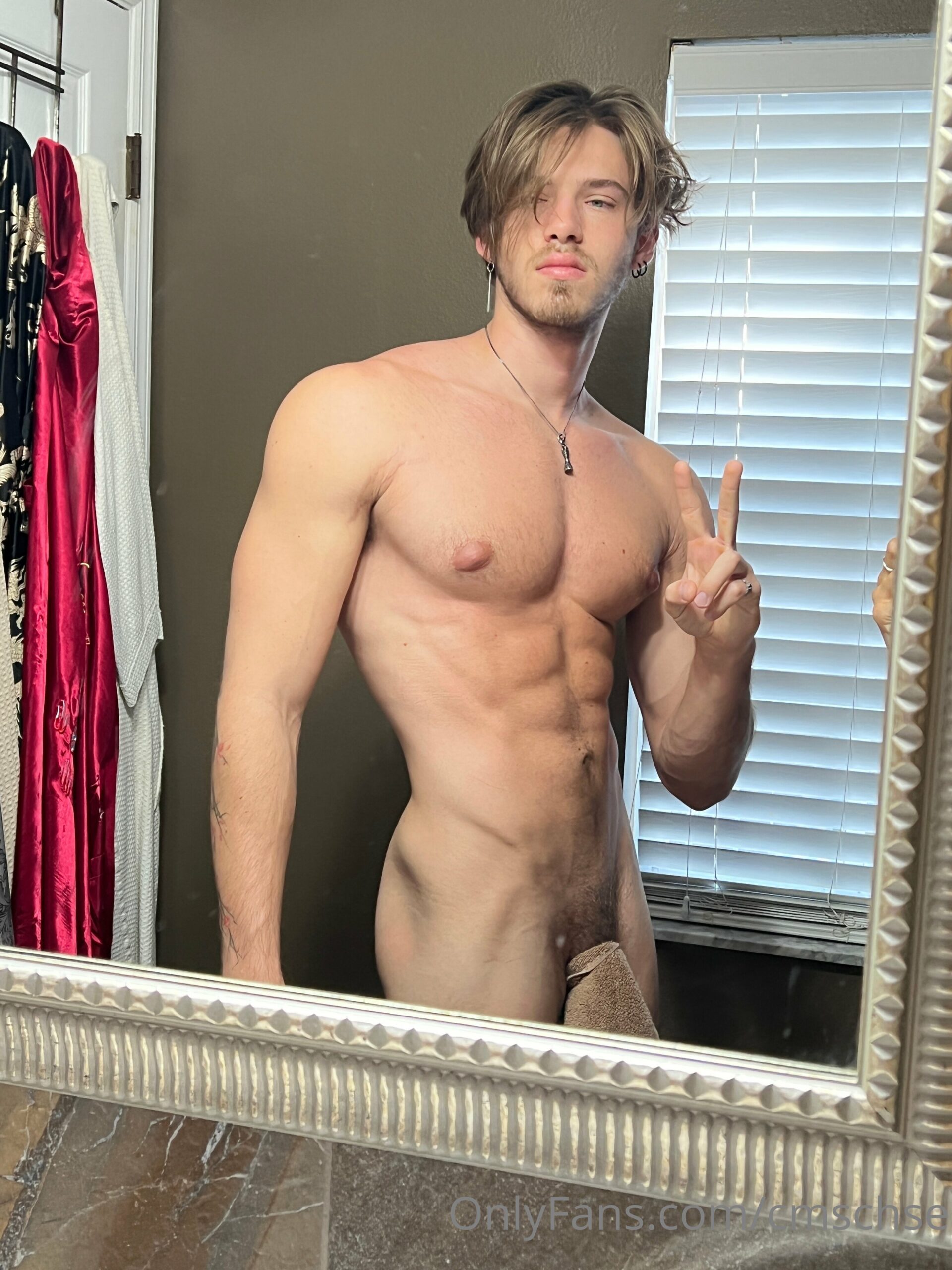 hot guy tiktok star cmschse nude pecs Full Video Leaked Sensational
10