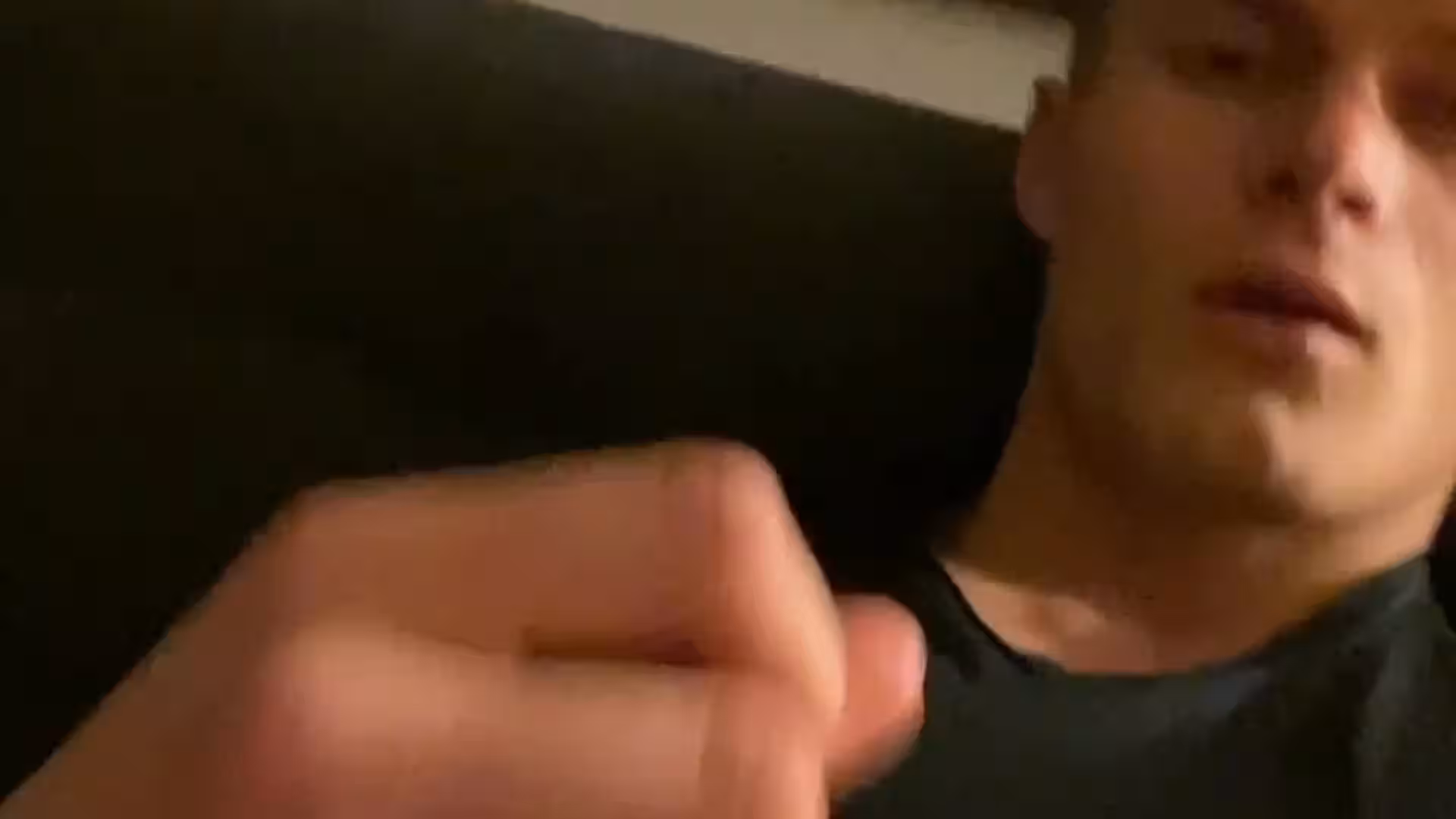 hottie gooning Titillating Leo Stuke pics porn
5