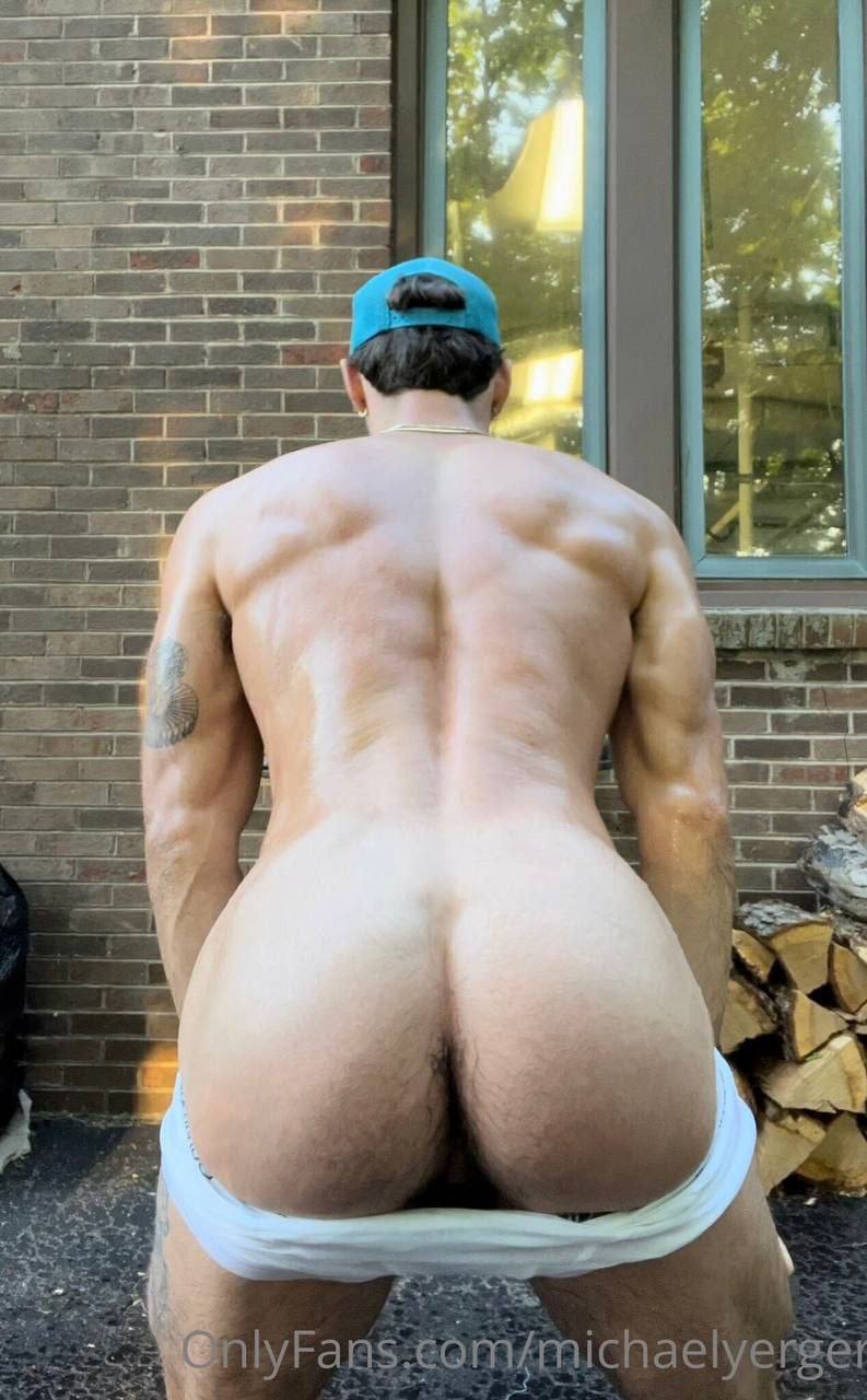 hottie reality tv show survivor michaelyerger ass video full Epic
7