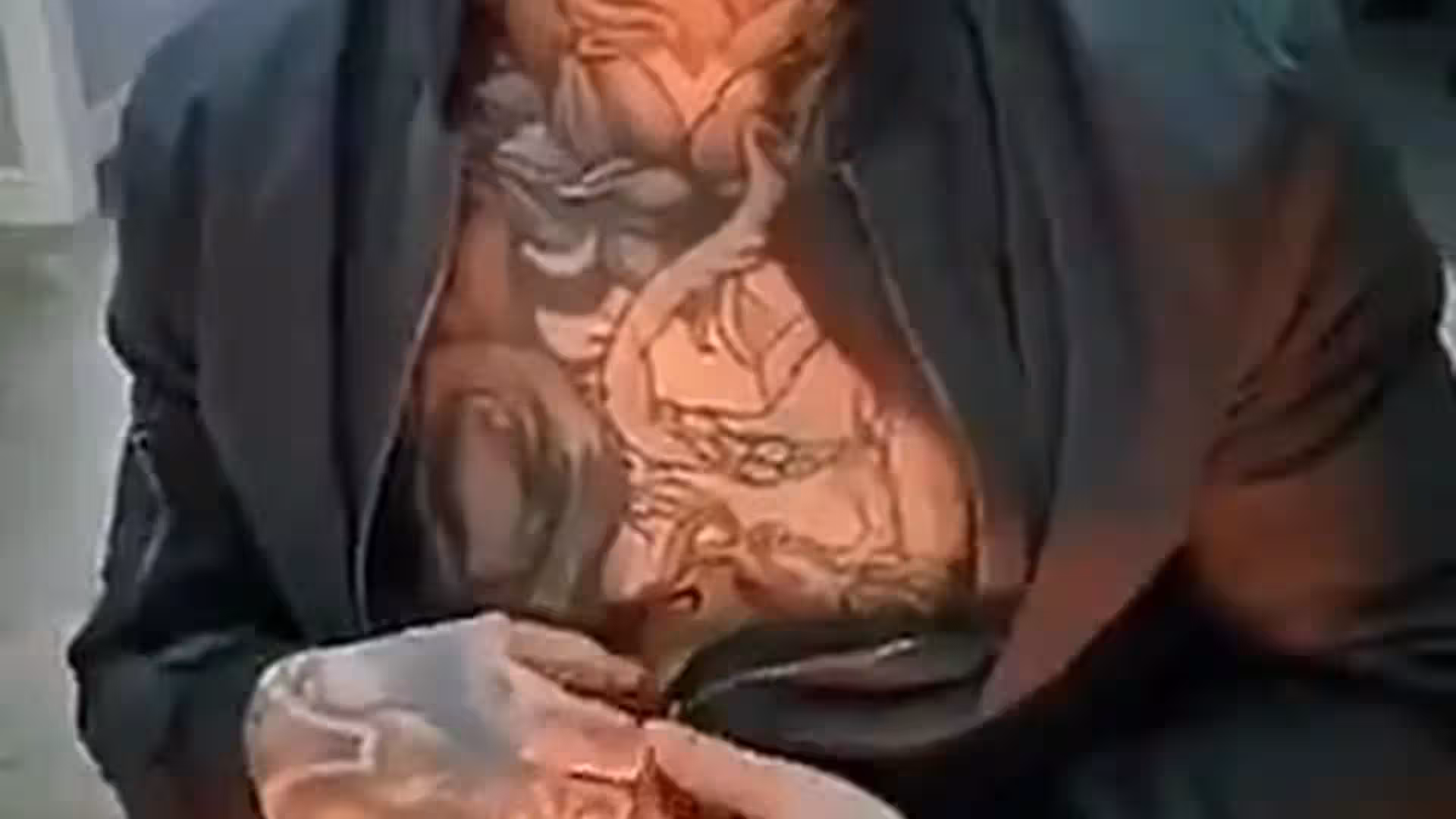 hottie roleplay Jake Andrich Patreon leak
1