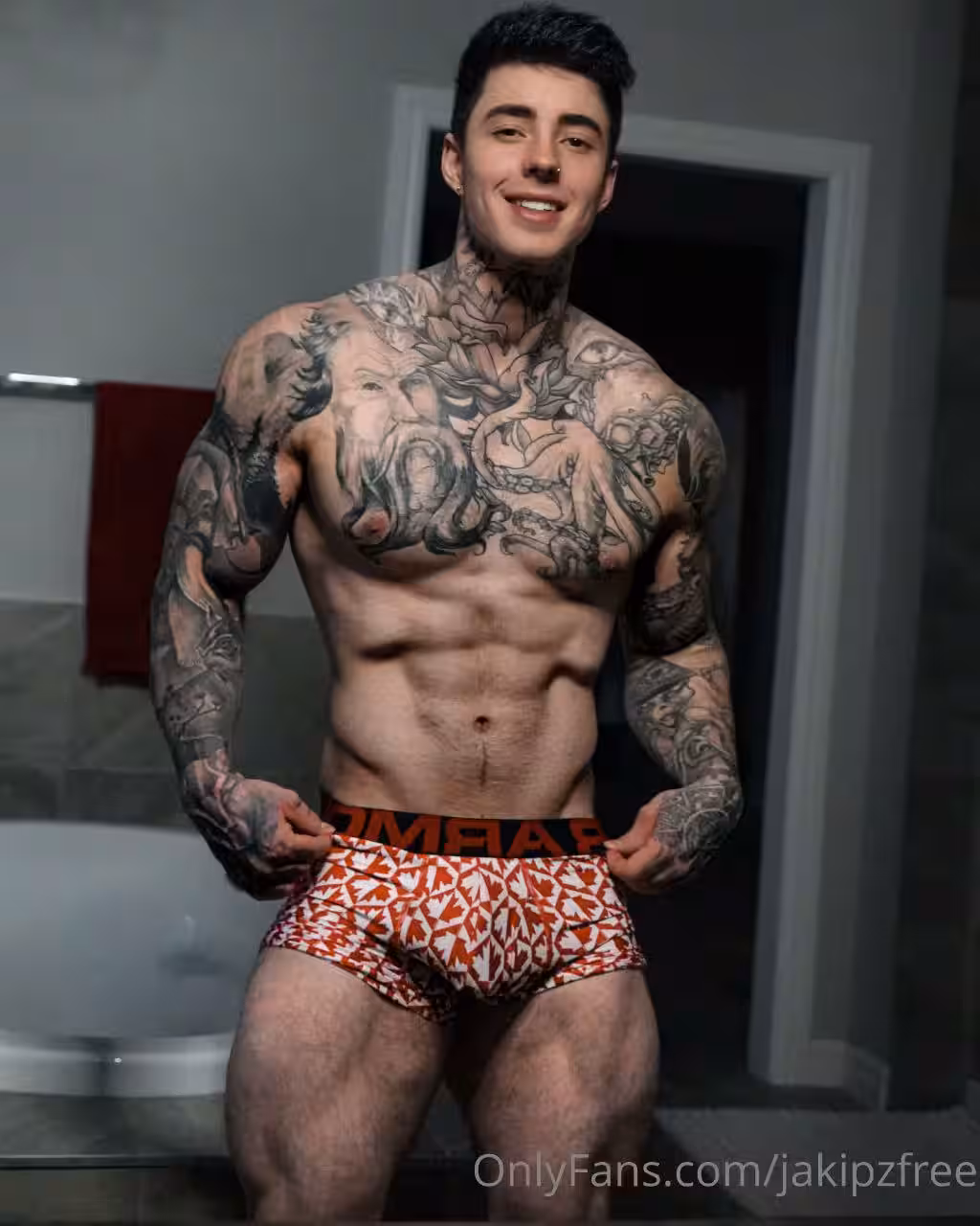 huge cock Jake Andrich nude porn leak
16