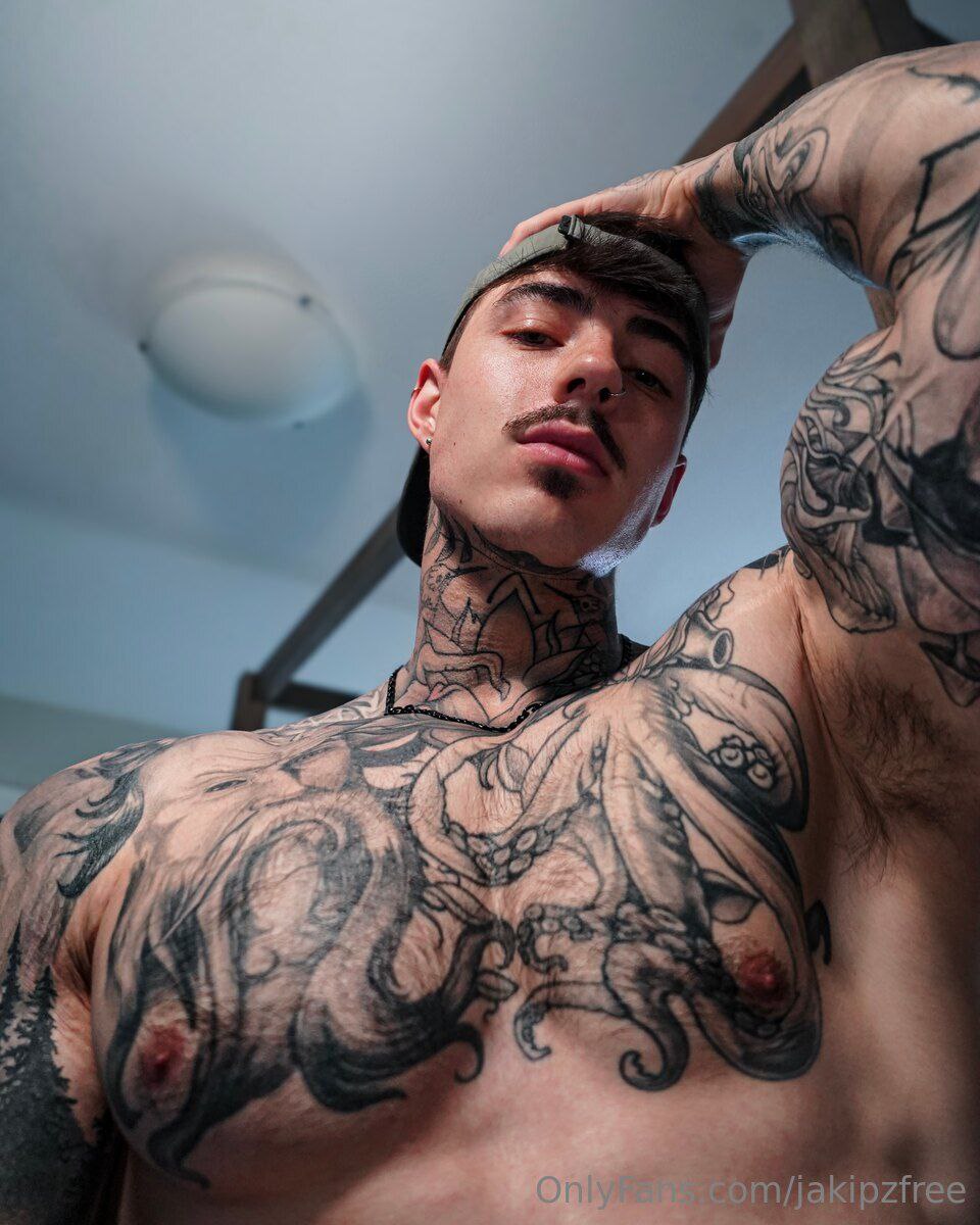 huge cock Jake Andrich sextape Sensational
2