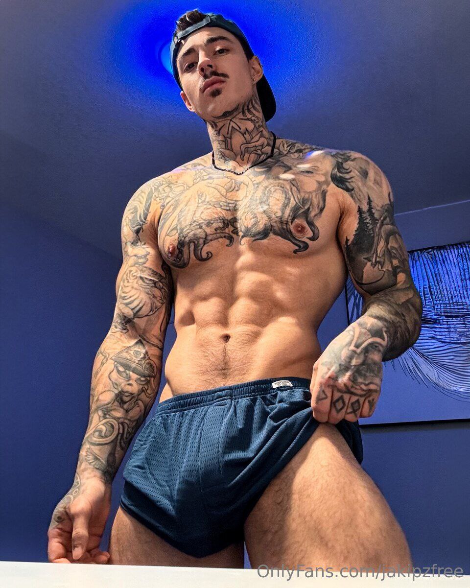 huge dick Jakipz nude Full Video Leaked
1