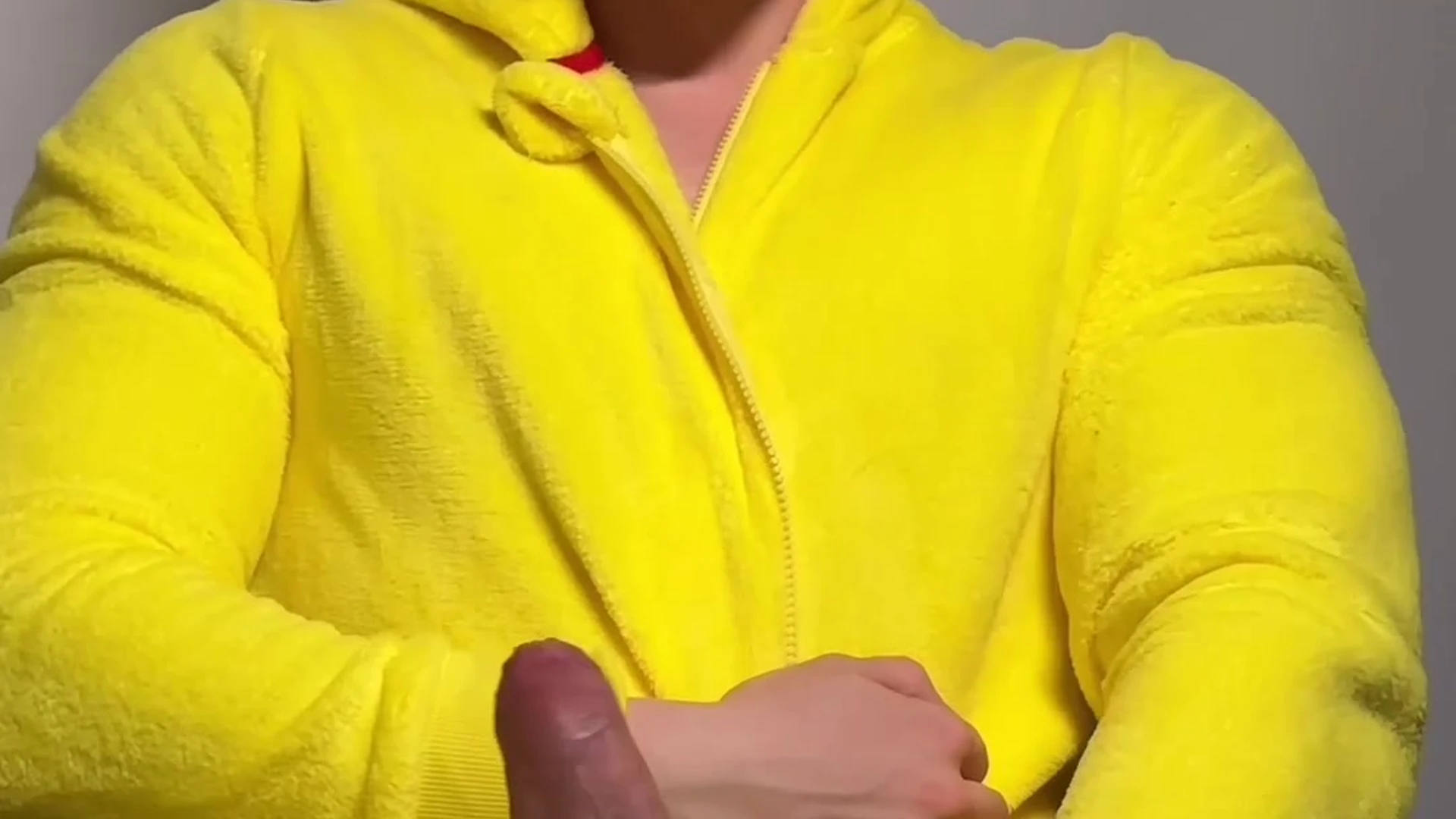 humorvoll Tim Vylo cock Exposed
9