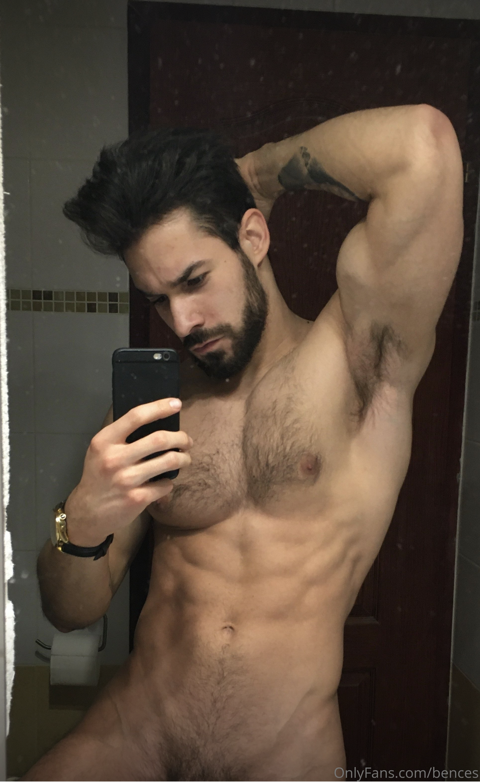 Hung Ben Conor nude pics Epic
0