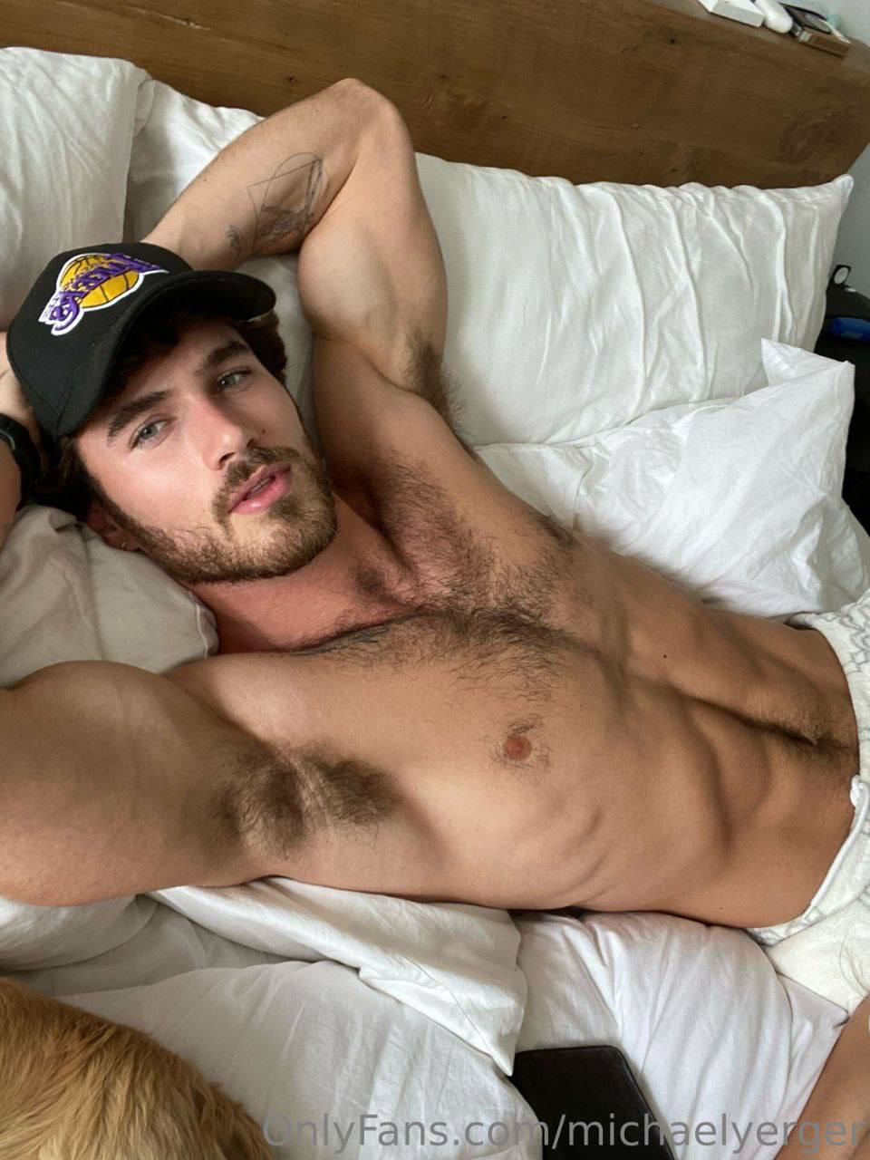 hunk michaelyerger Onlyfans nude Exposed
4