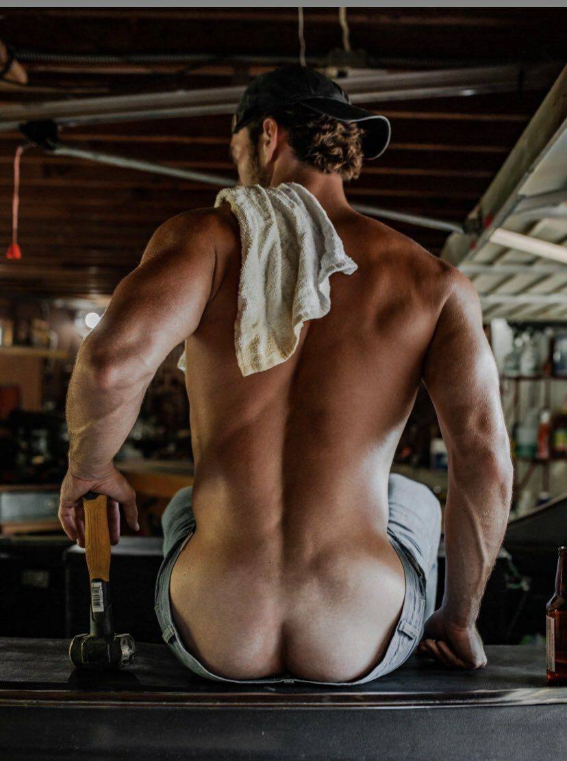 hunk michaelyerger Patreon leak
3