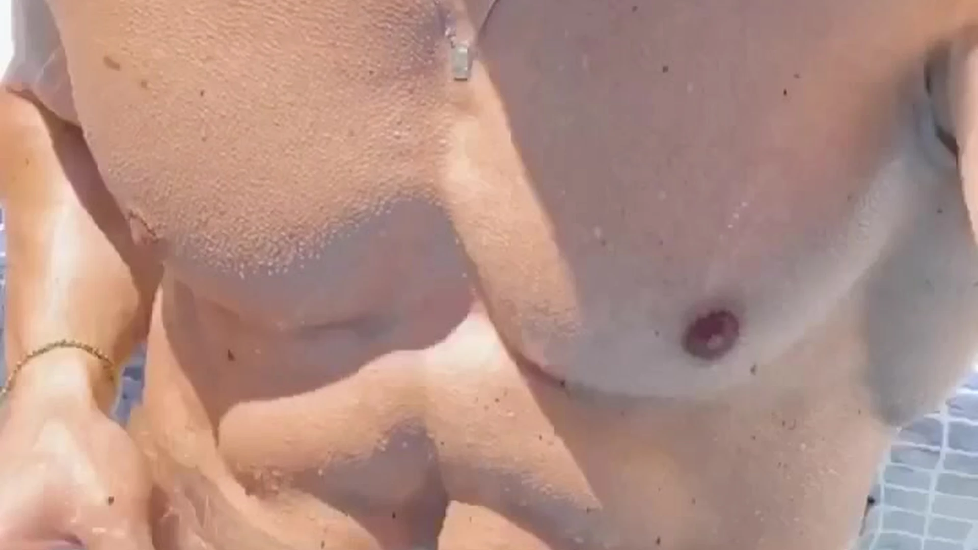 hunky playing with himself Confident Mario Hervas ripped cams
7