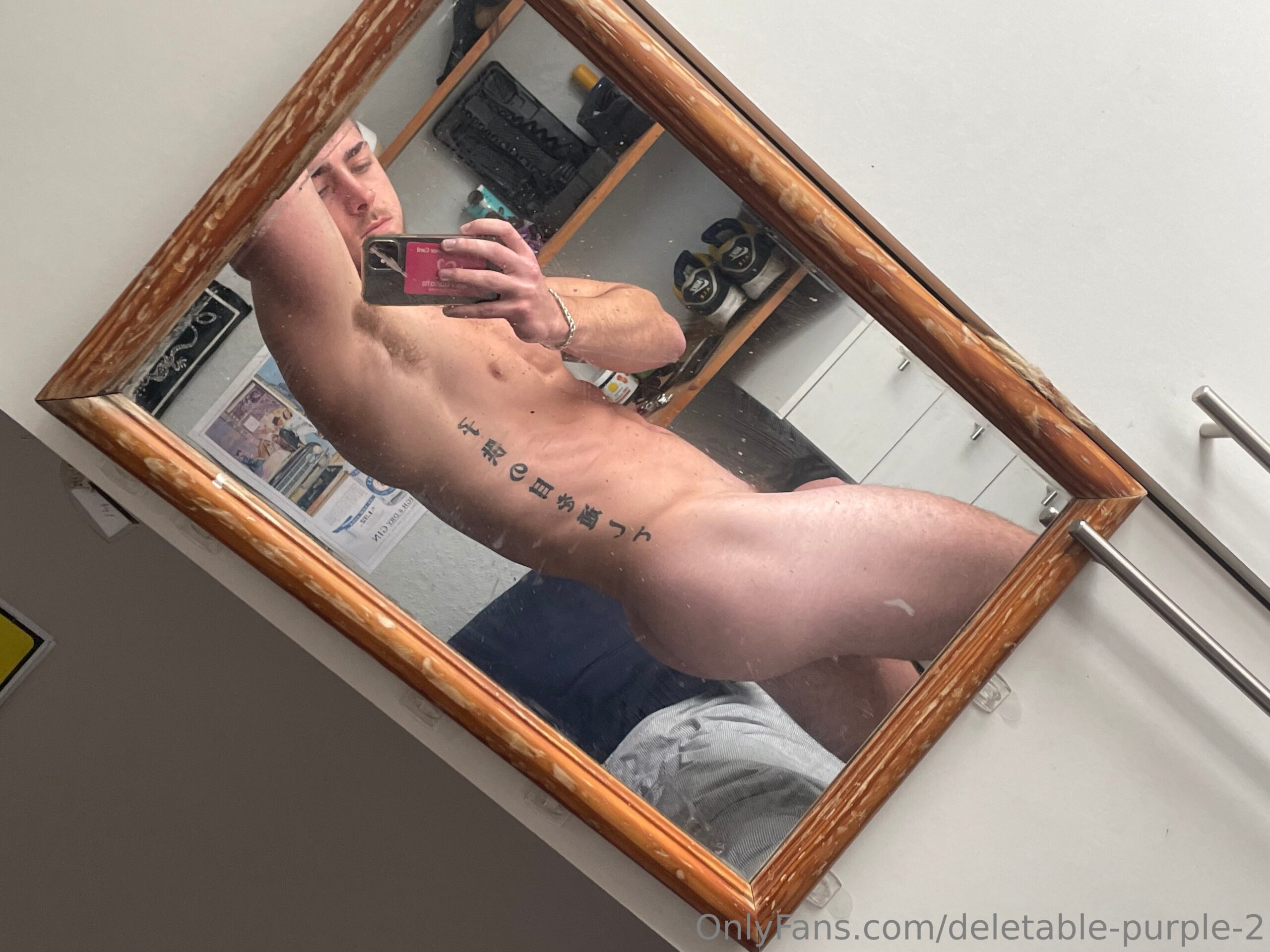 hunky pleasuring himself Muscular Deletable-purple-2 Nudes
0