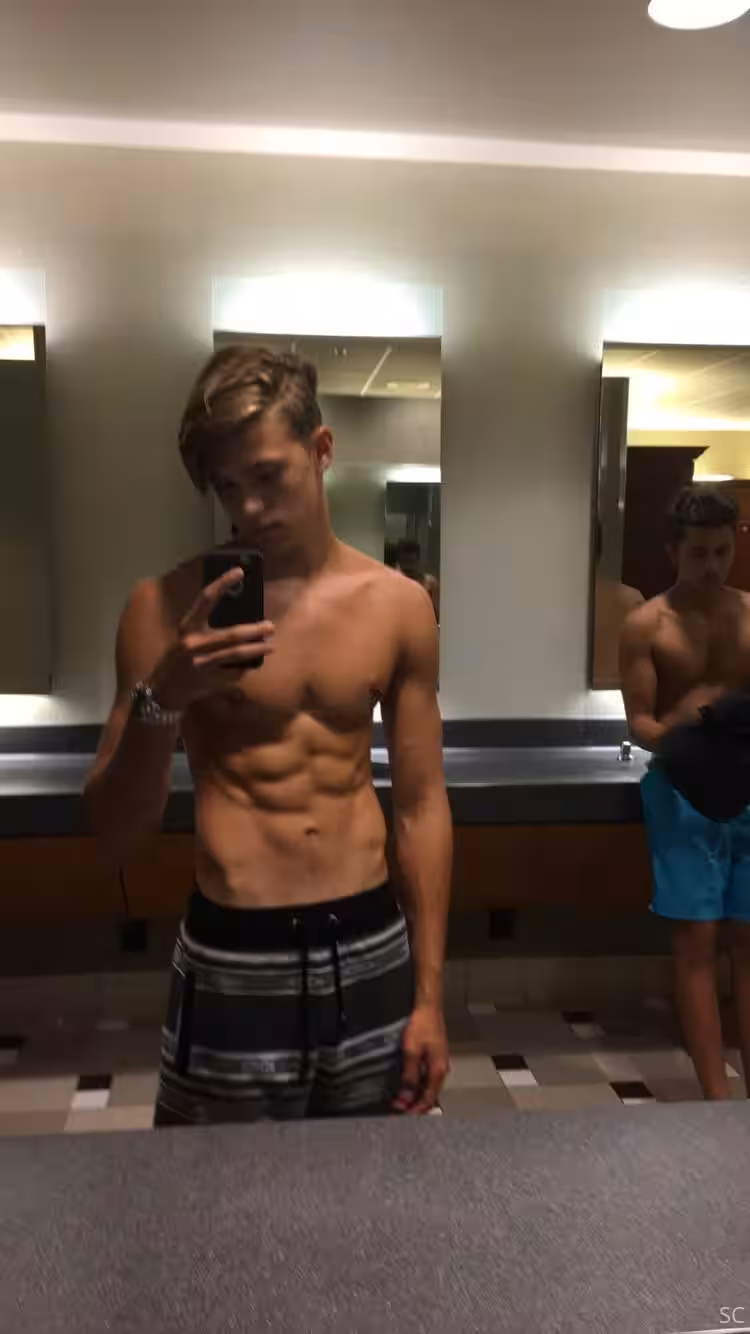 impressive ChaseStobbe Chase Stobbe Nude OF fullvideo Exposed
0