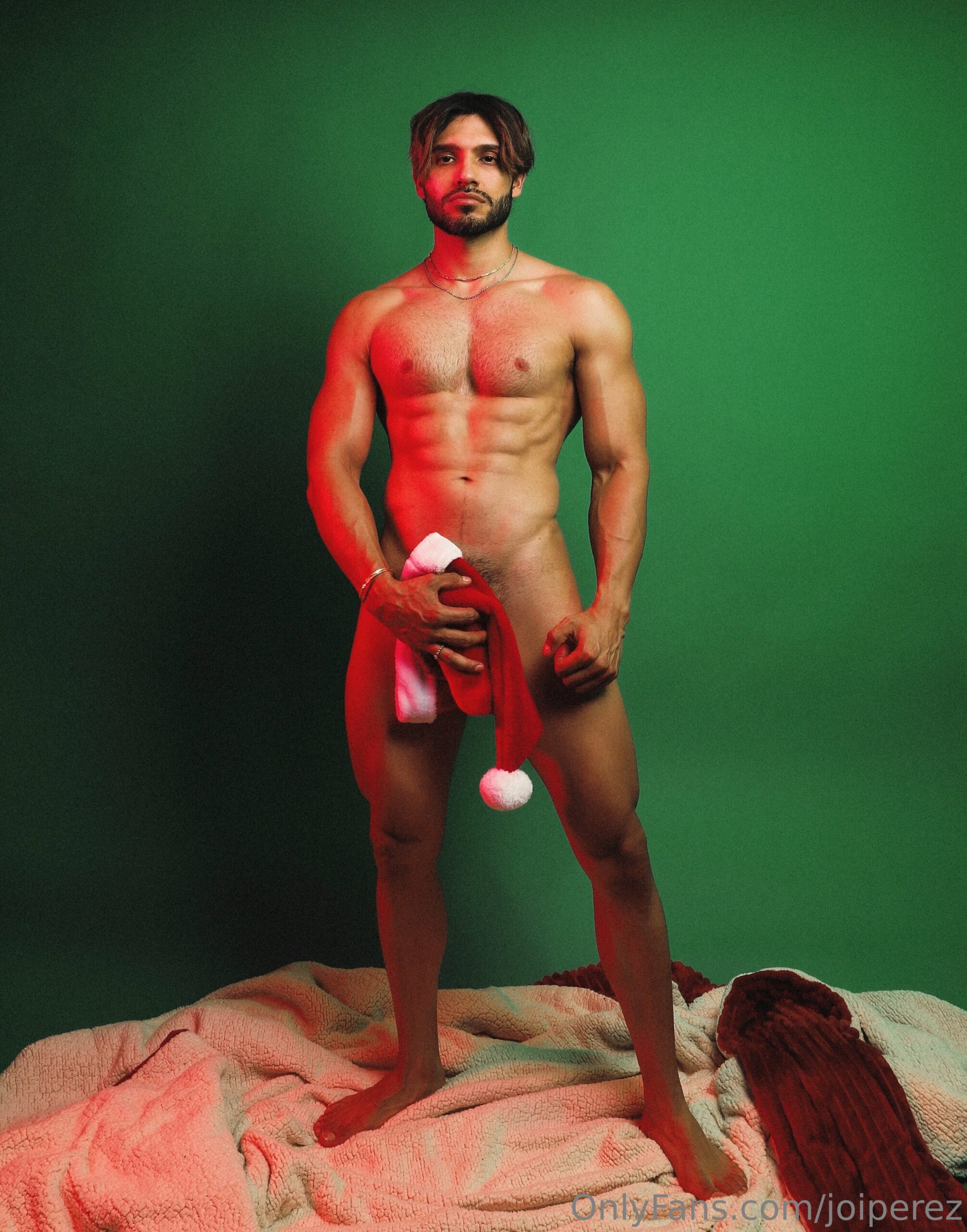impressive Niño Bonito Joi Perez onlyfans porn
1