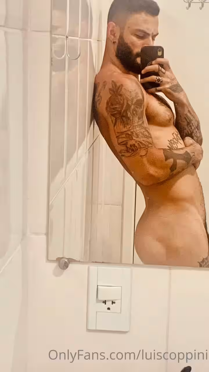 impressive Picante Luis Coppini   full vid
0