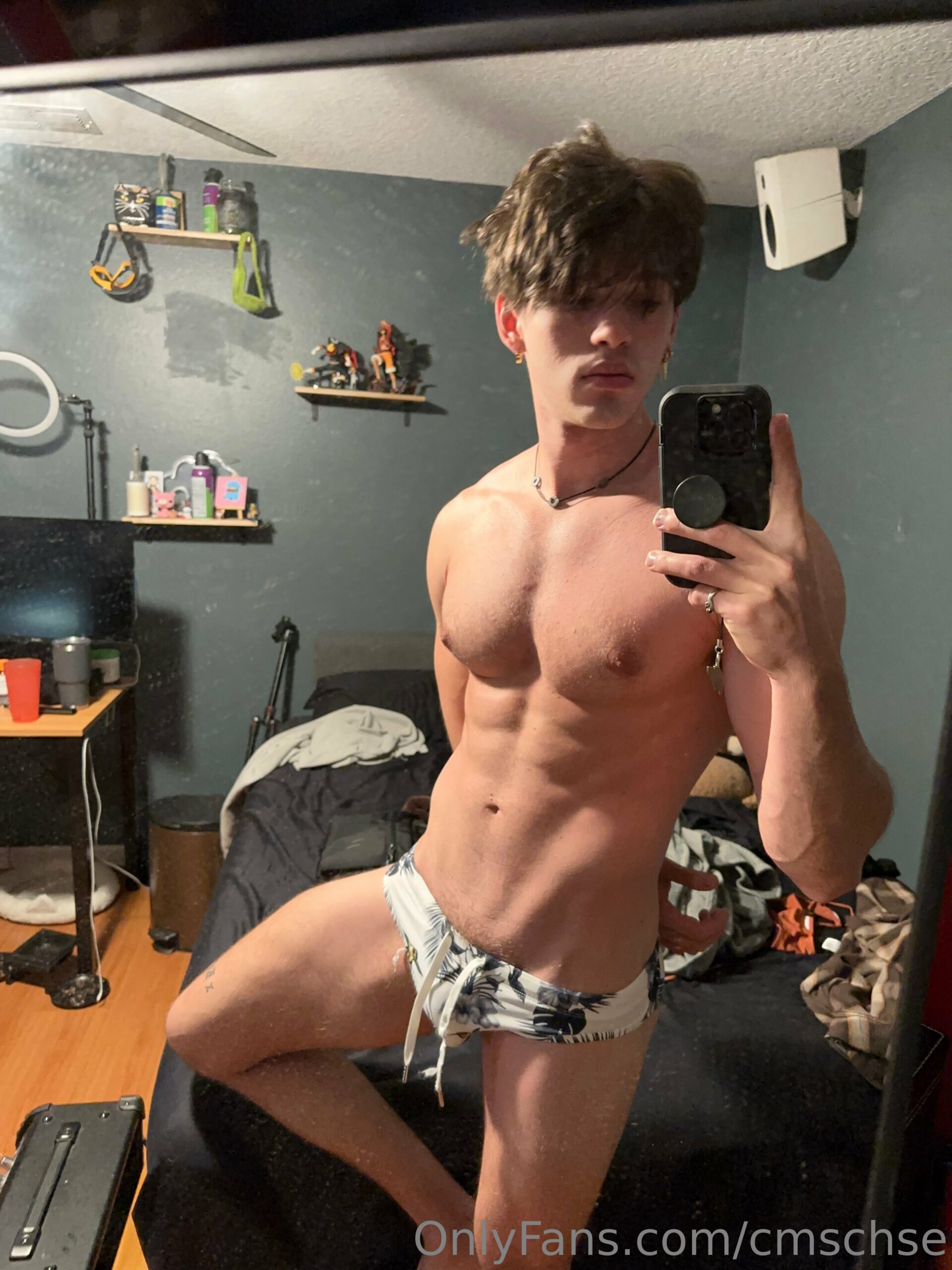 impressive tiktok star Chase Stobbe onlyfans leak Exclusive full video
5