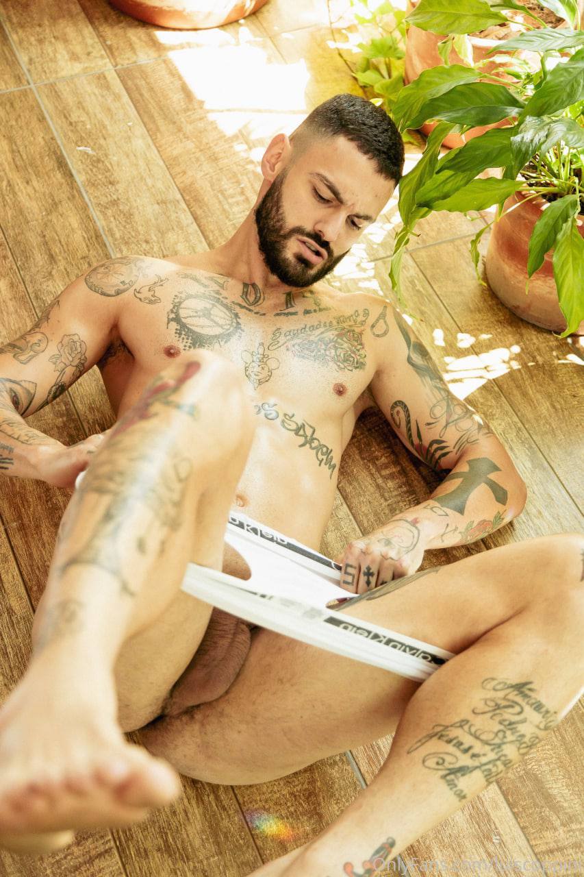 impressive Vulgar Luiscoppini onlyfans videos Sensational
0