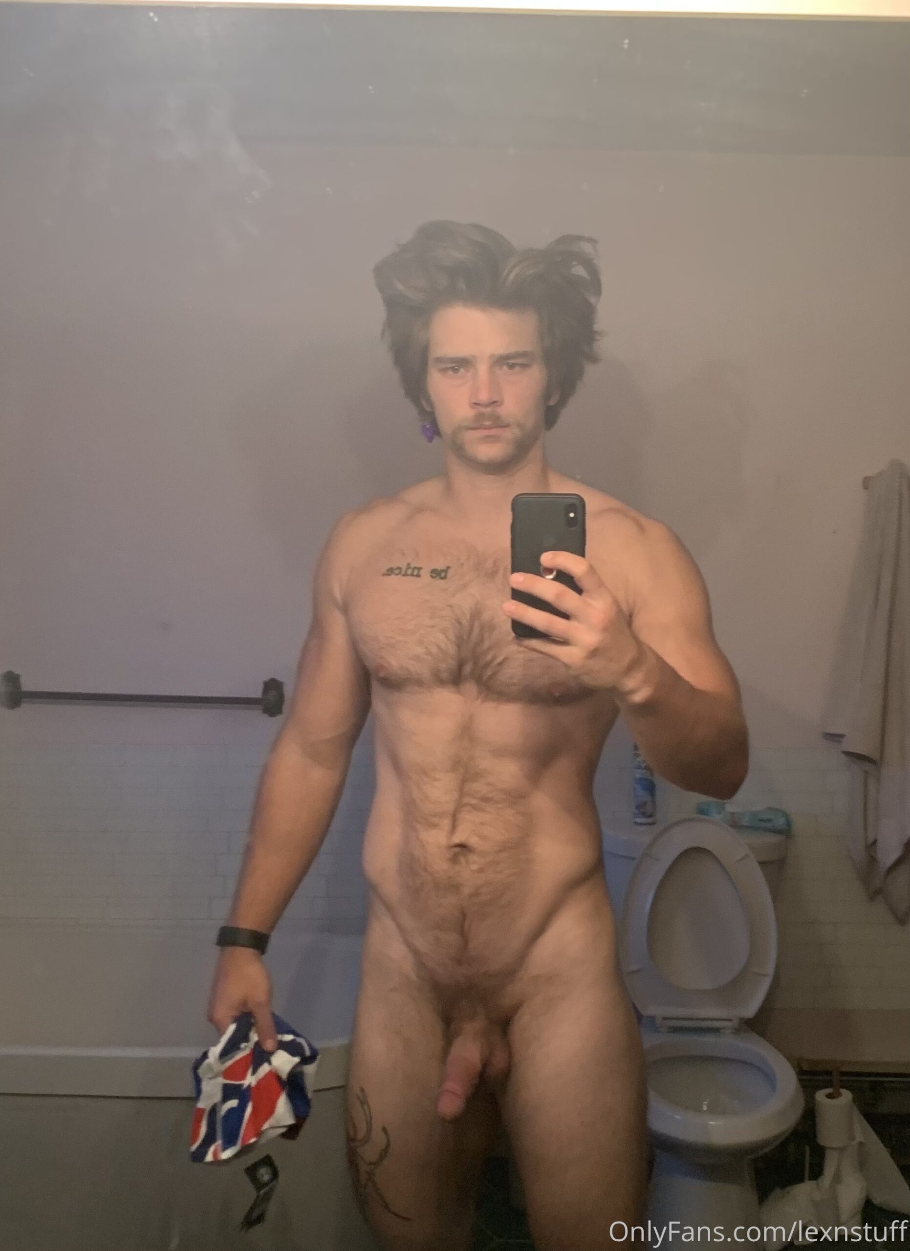 influencer BEEFY Alex Lederman onlyfans leaked pics Exclusive full vid
2