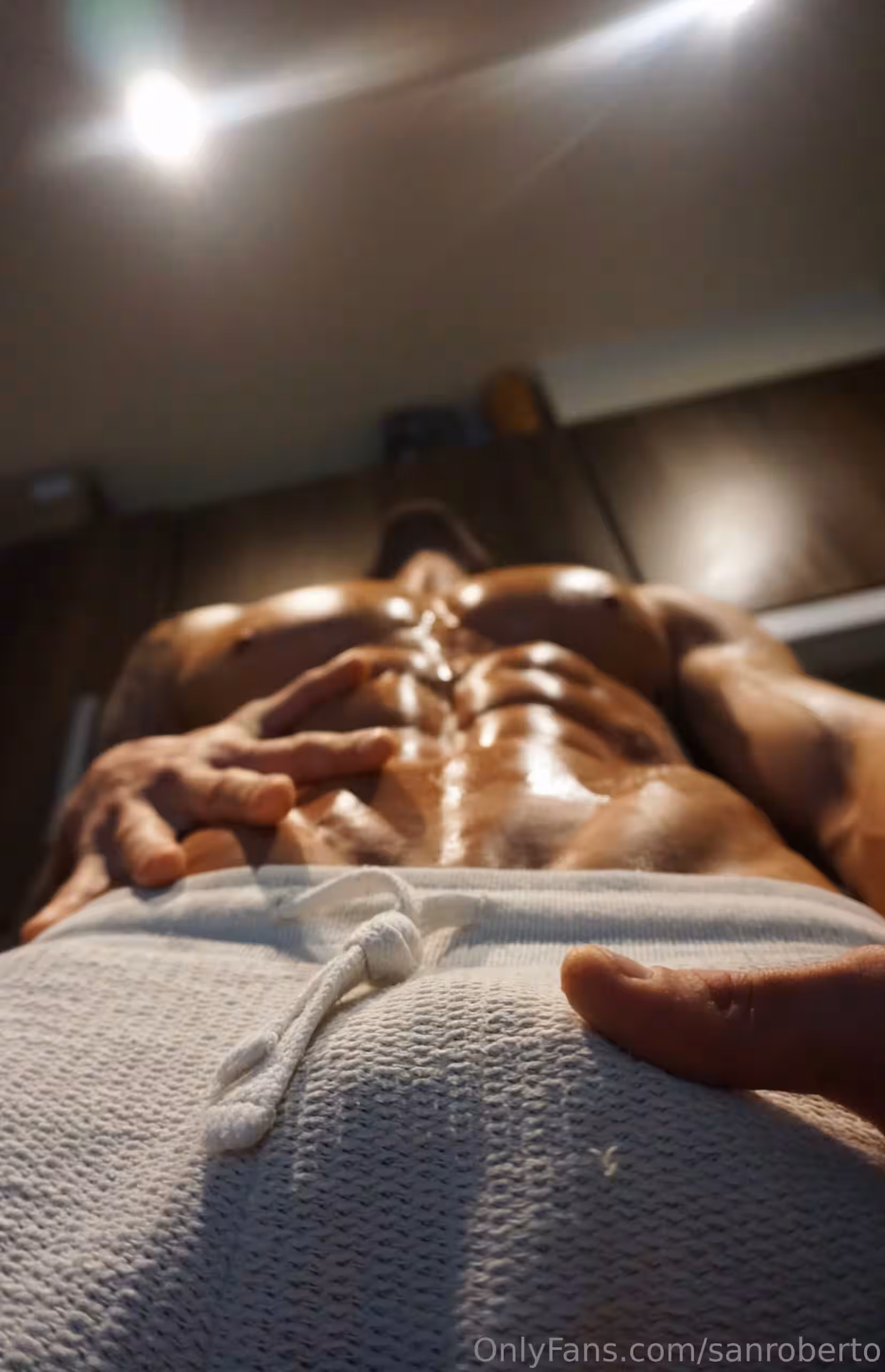 influencer sculpted sanroberto leaked dick pic Exclusive full vid
0