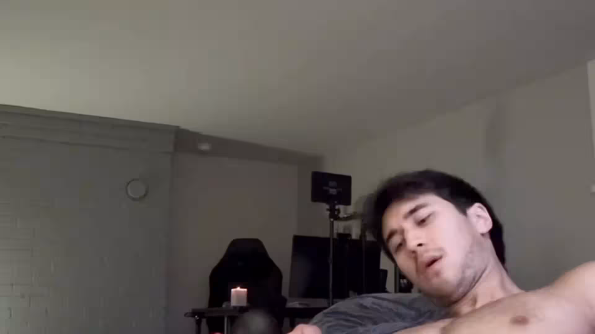 influencer tiktoker Evan Lamicella leaked nudes x
4