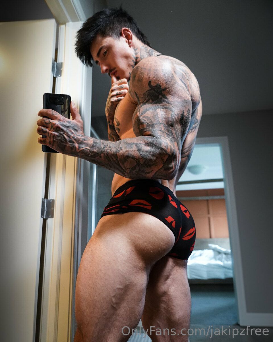influencer tiktoker Jake Andrich onlyfans
5