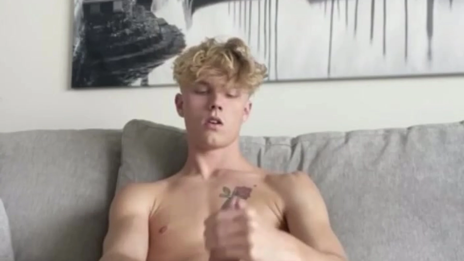 Insatiable troytempts nude Vid
5