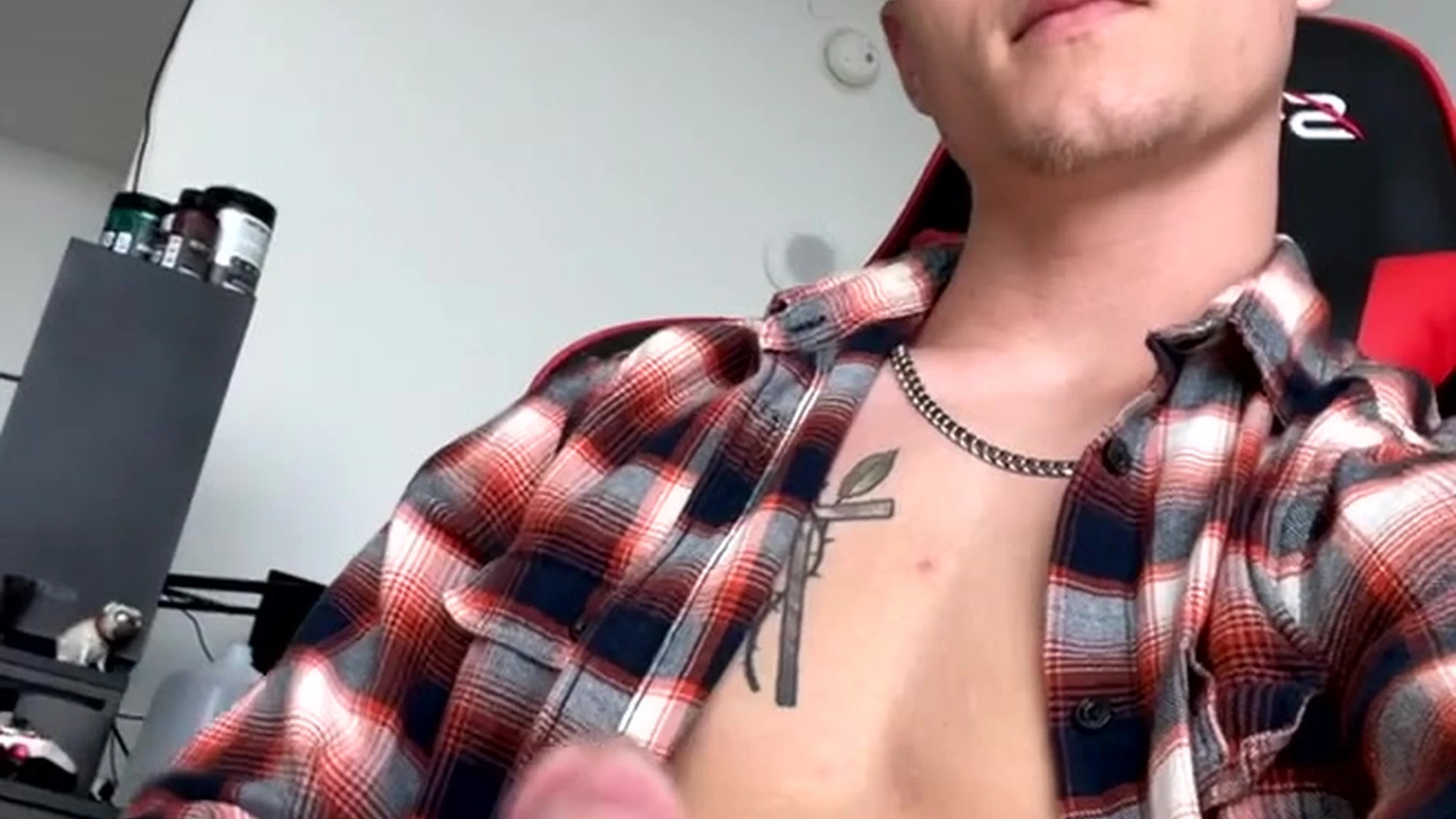 Insatiable Tyler Pauley camrip
2