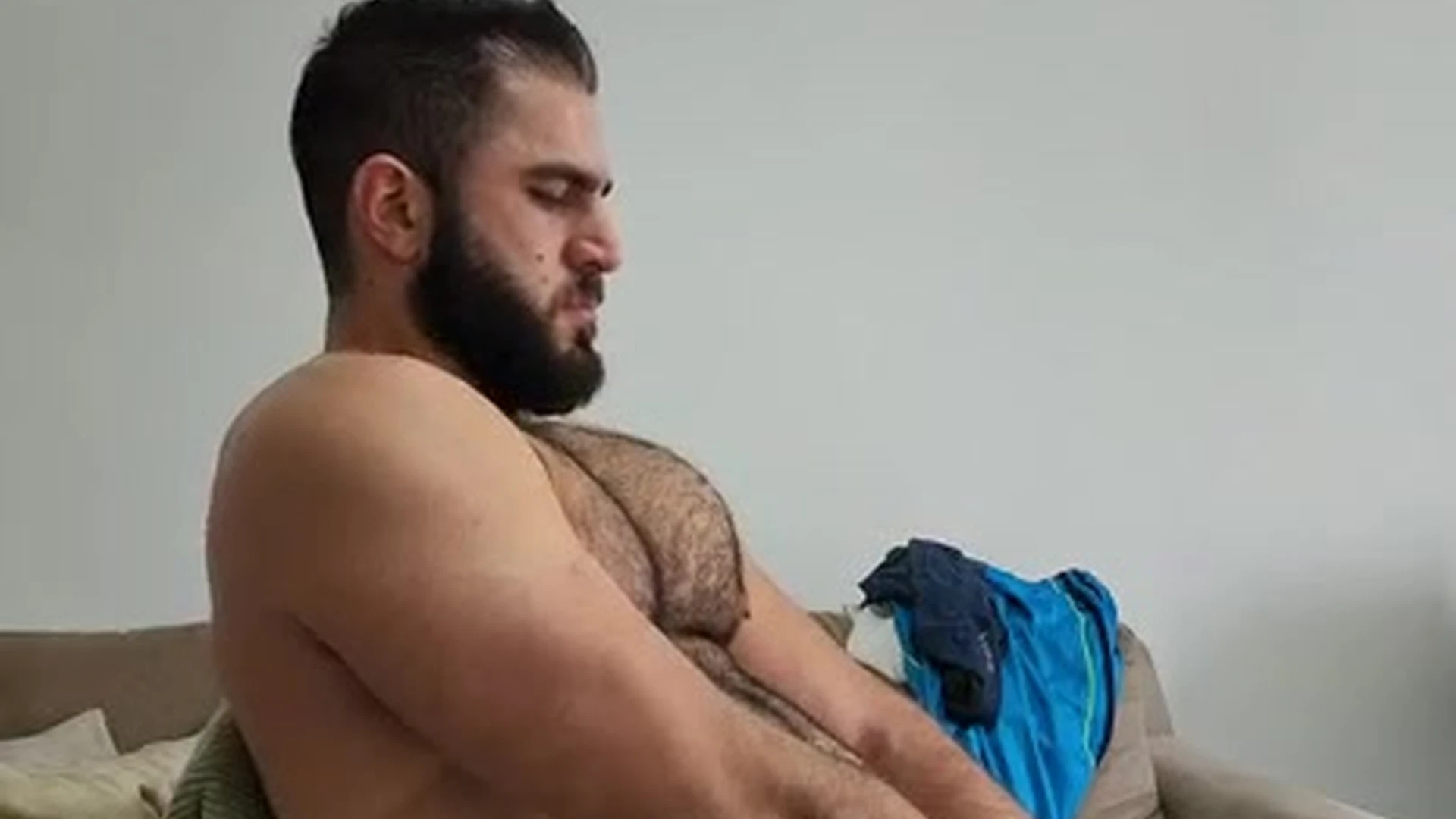 Inspiring  Gostoso peludaosafadoo  huge pecs full vid
0