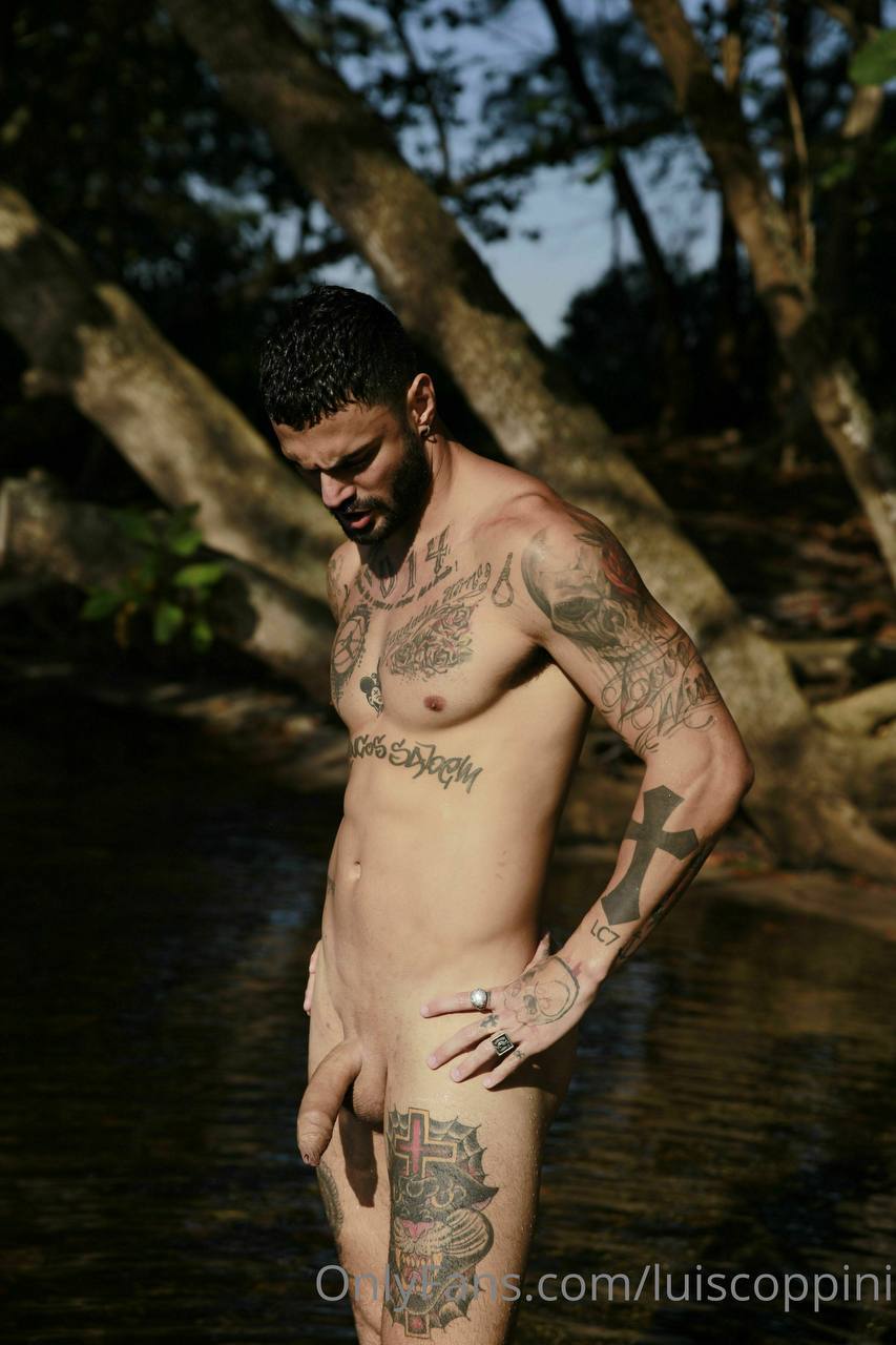 Instigante Luiscoppini onlyfans leak pic full vid
0