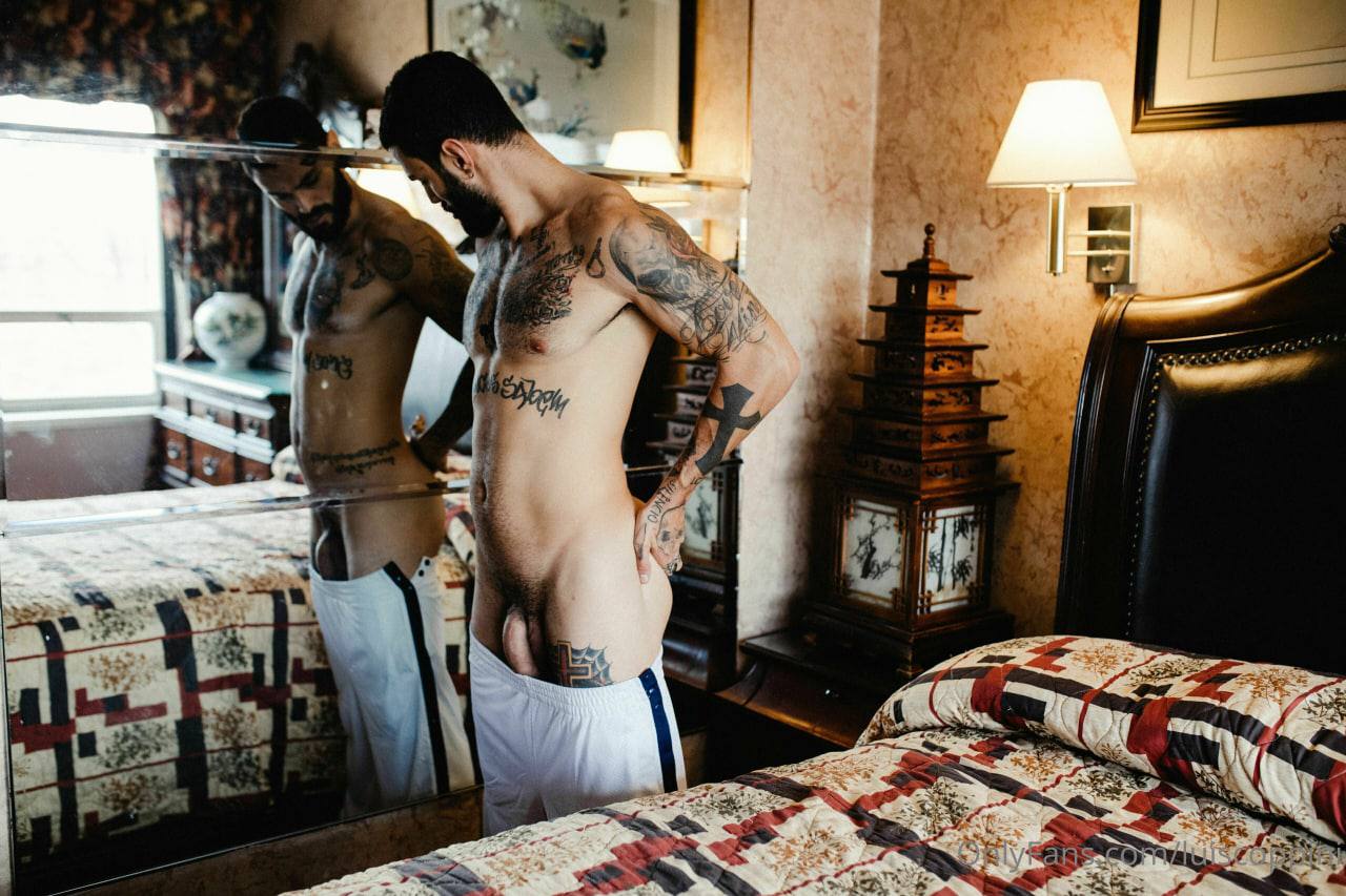 Irresistível Luis Coppini pic leak full vid
0