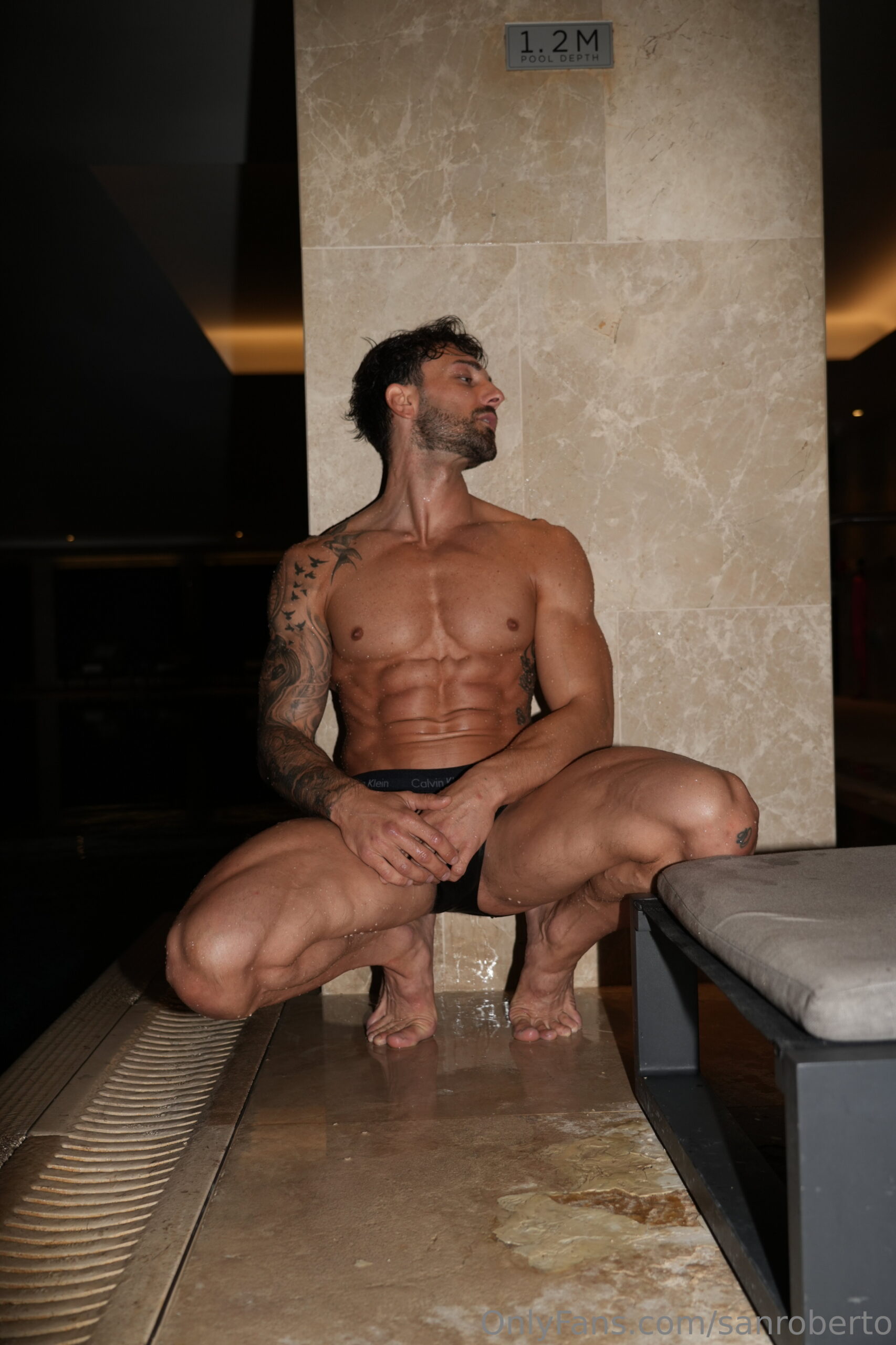 italian Roberto Gatto porn pic
1