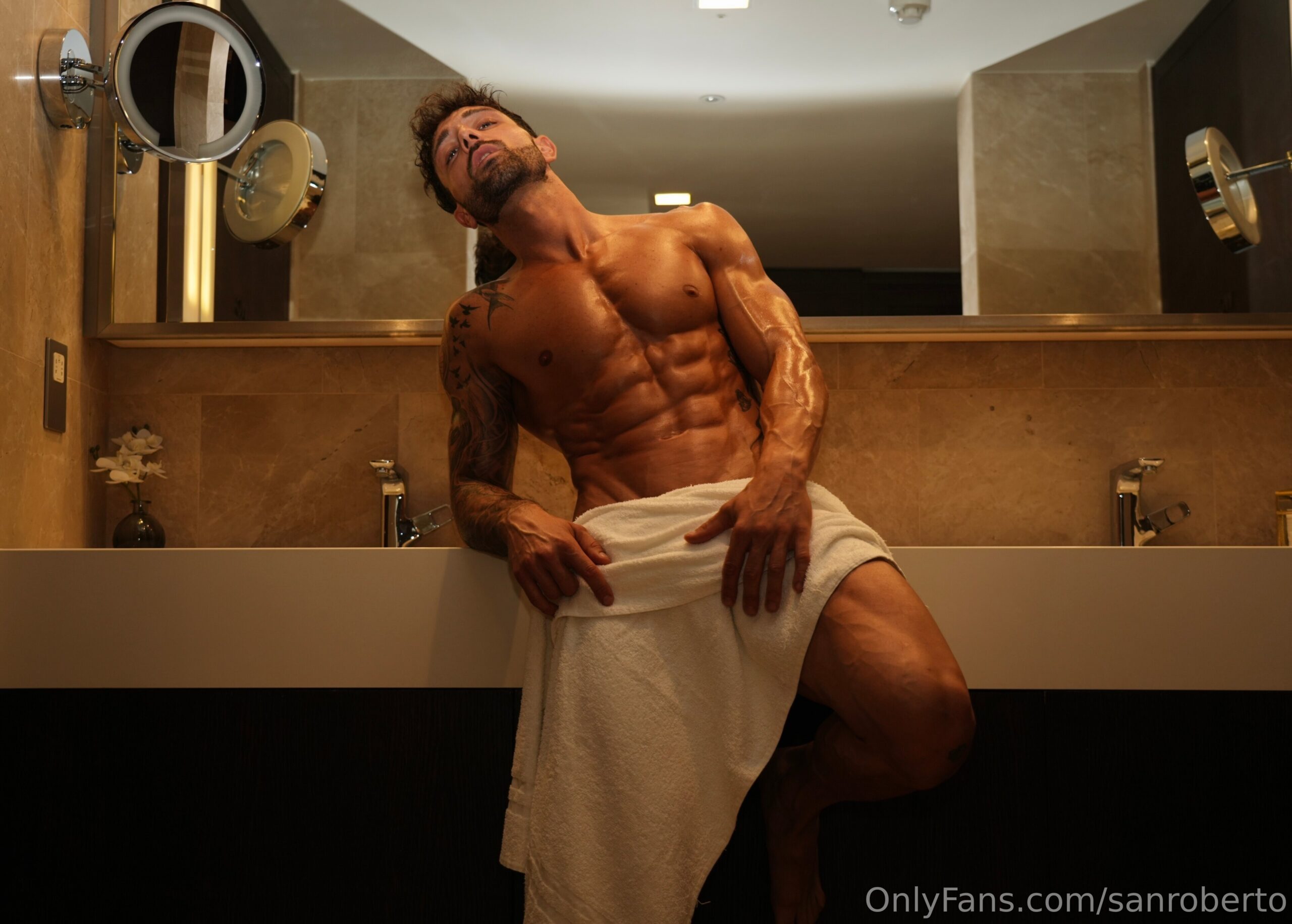 italian sanroberto Leak Onlyfans Sensational
1