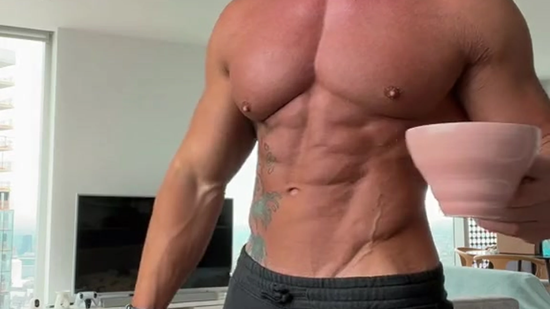 jacked charlielondon nudes PRIVATE
0