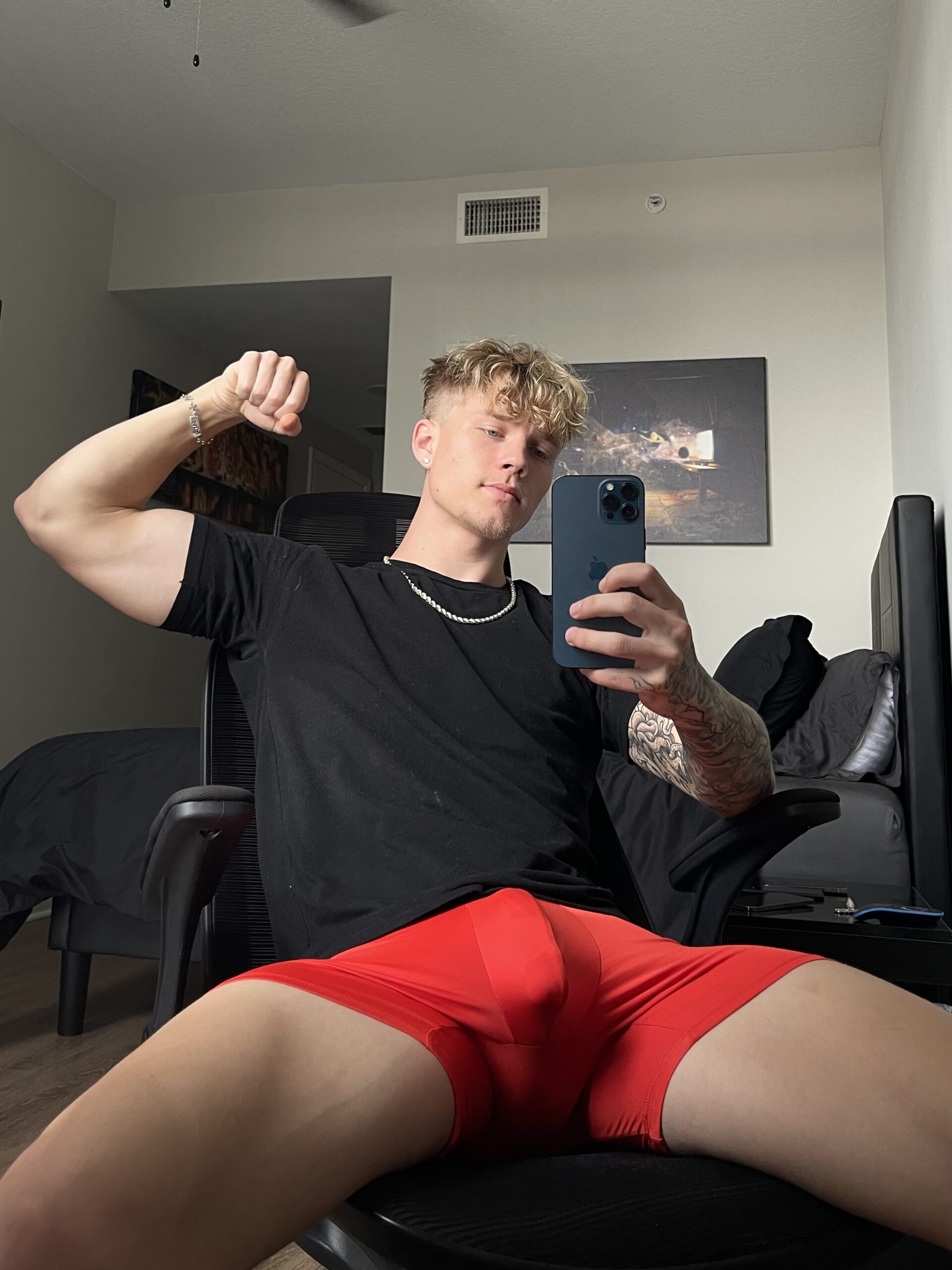 jock tywanks leaked Exposed
1