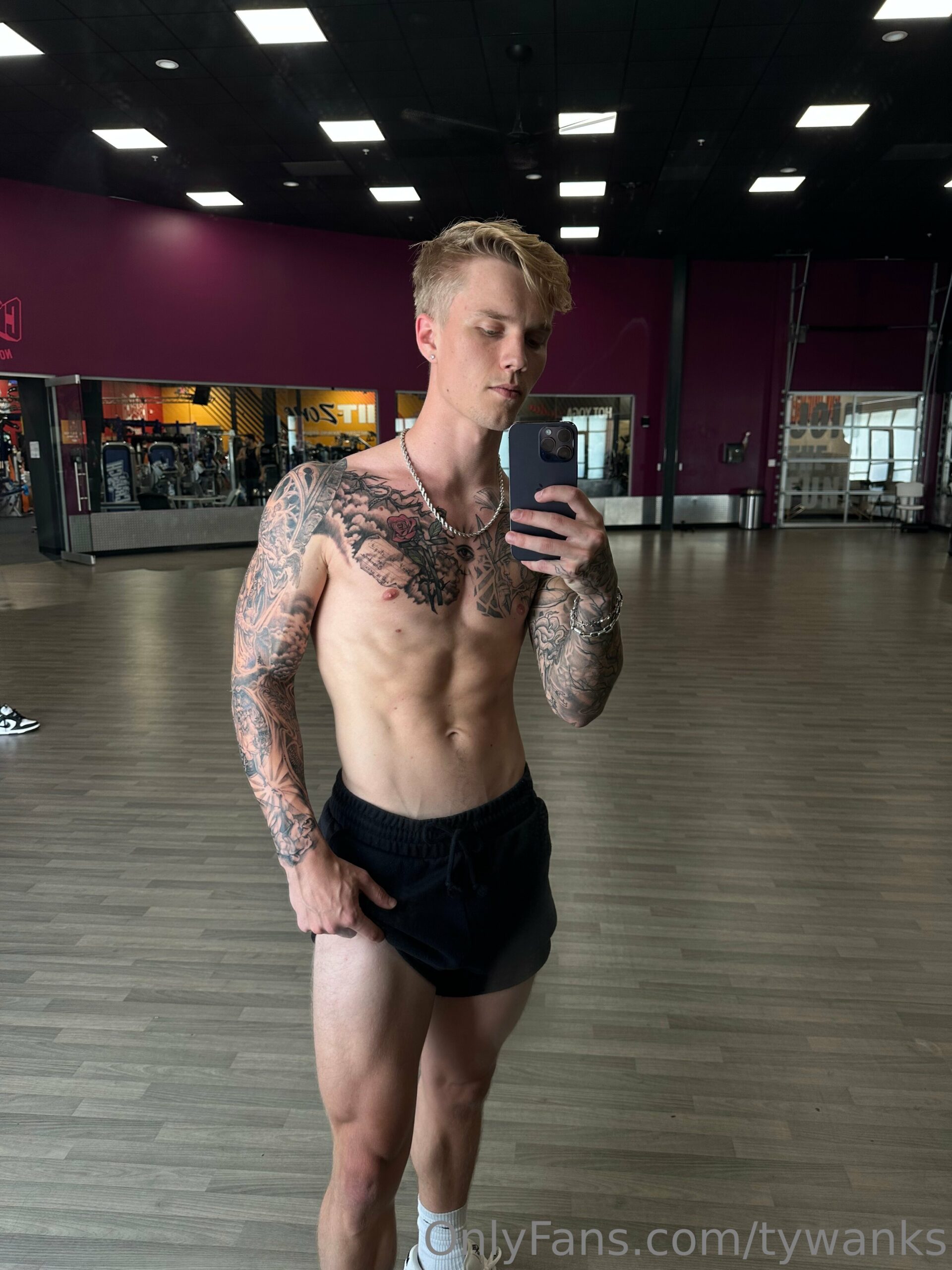jock tywanks Leaked Sensational
1