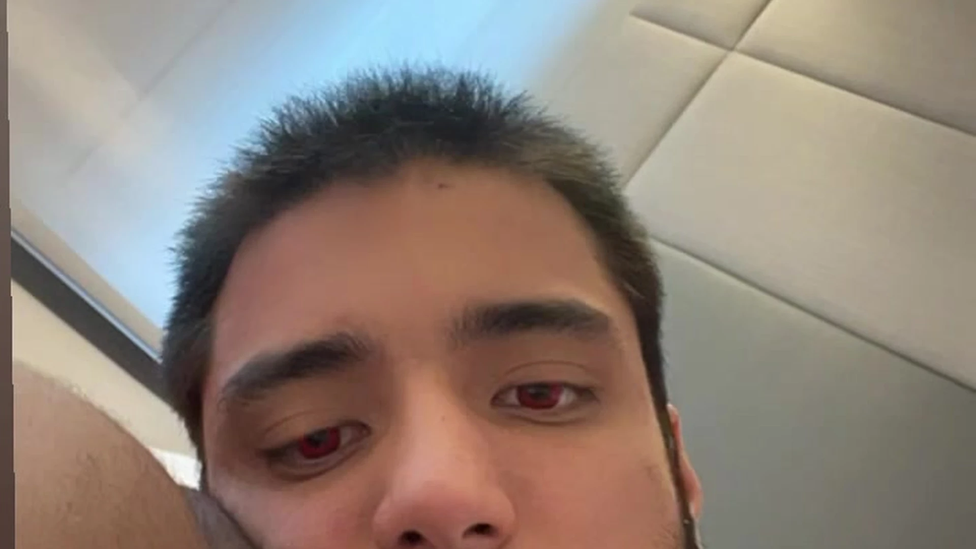 Latino David Christian leaks Epic
2