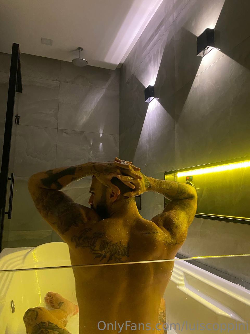 Libidinoso Luis Coppini reddit Exposed
0
