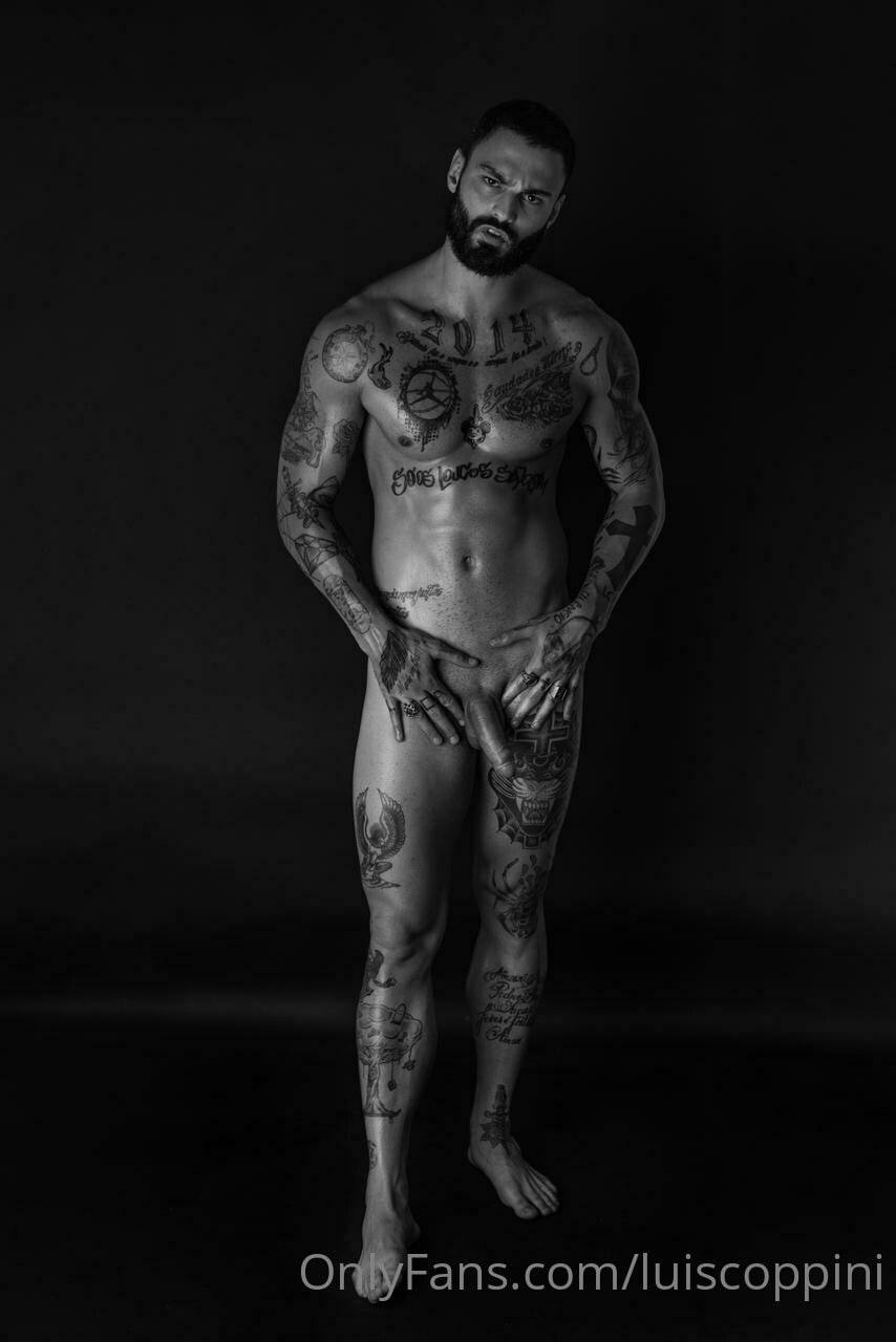 Libidinoso Luiscoppini Nude leak OF Video
0