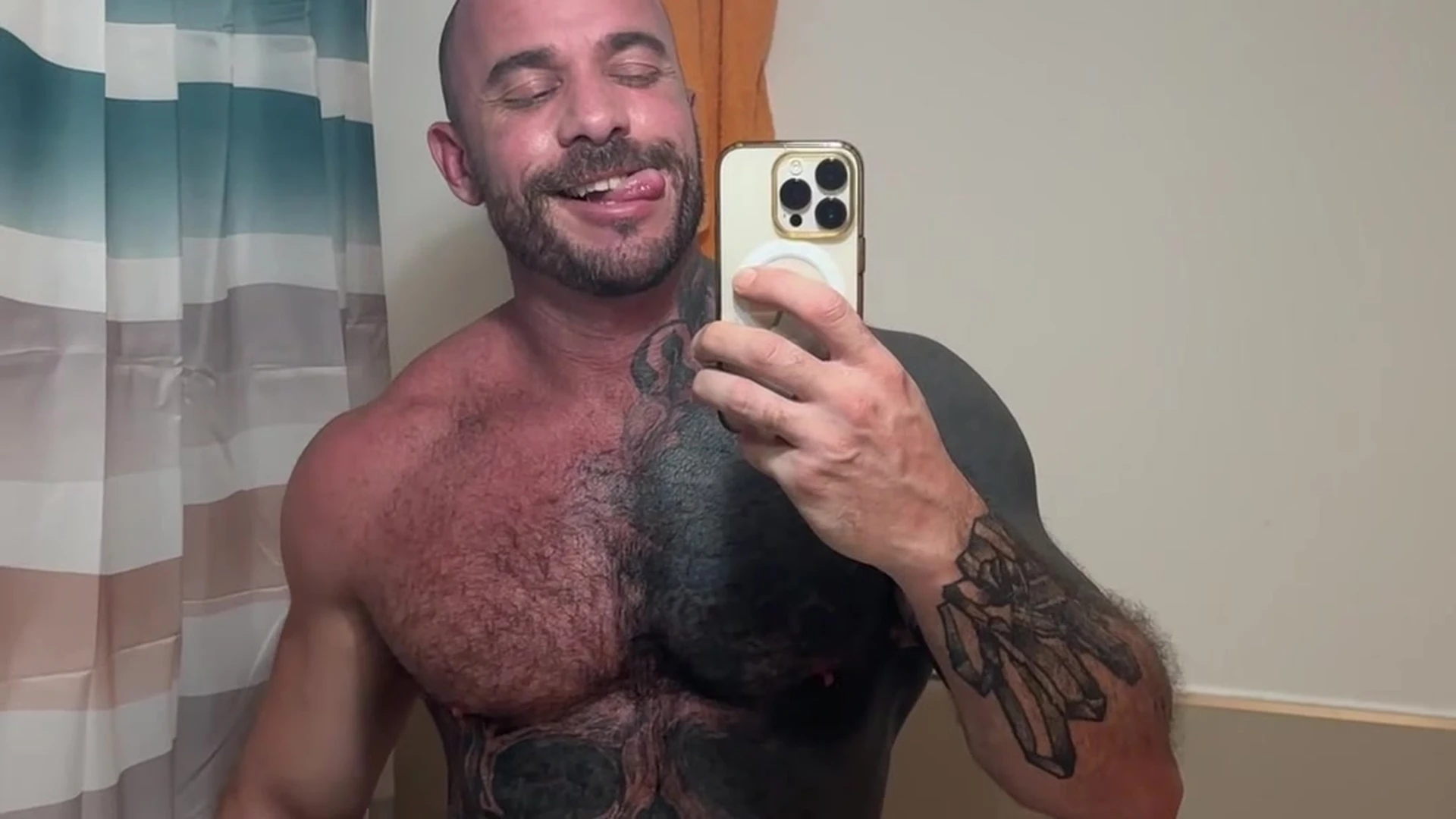 Macho Alex Grosso leaks VIDFULL
0