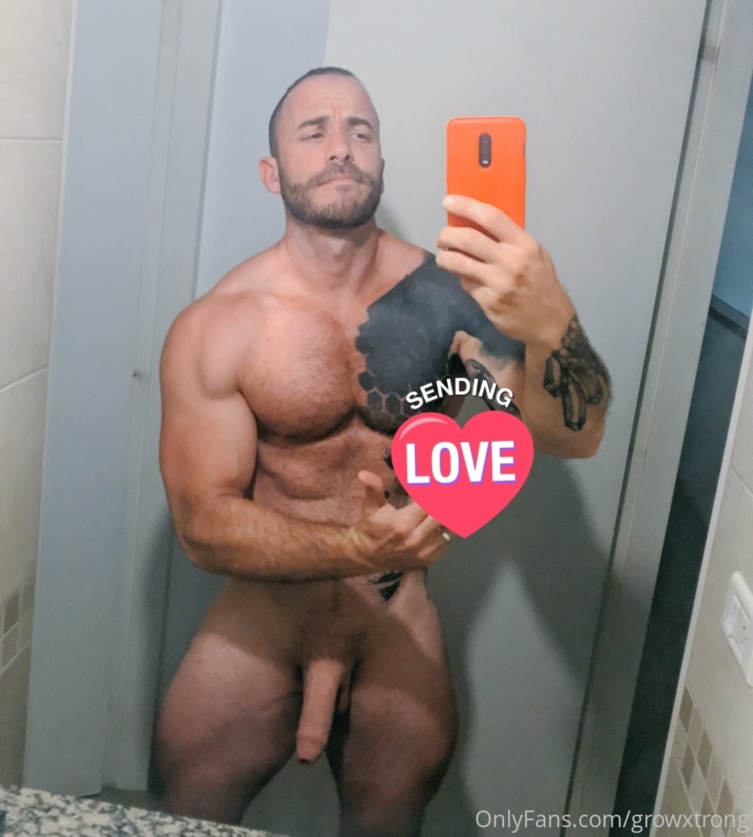 Macho GrowXtrong onlyfans videos
0