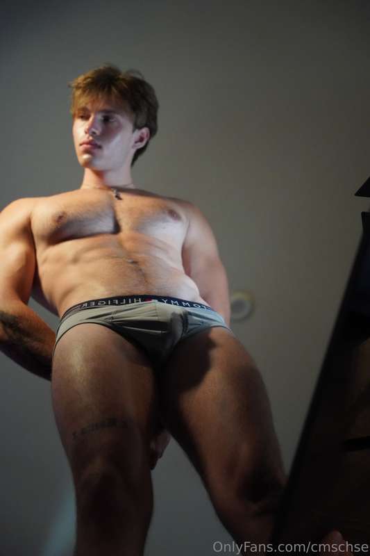 Magnetic  ChaseStobbe Chase Stobbe onlyfans
1