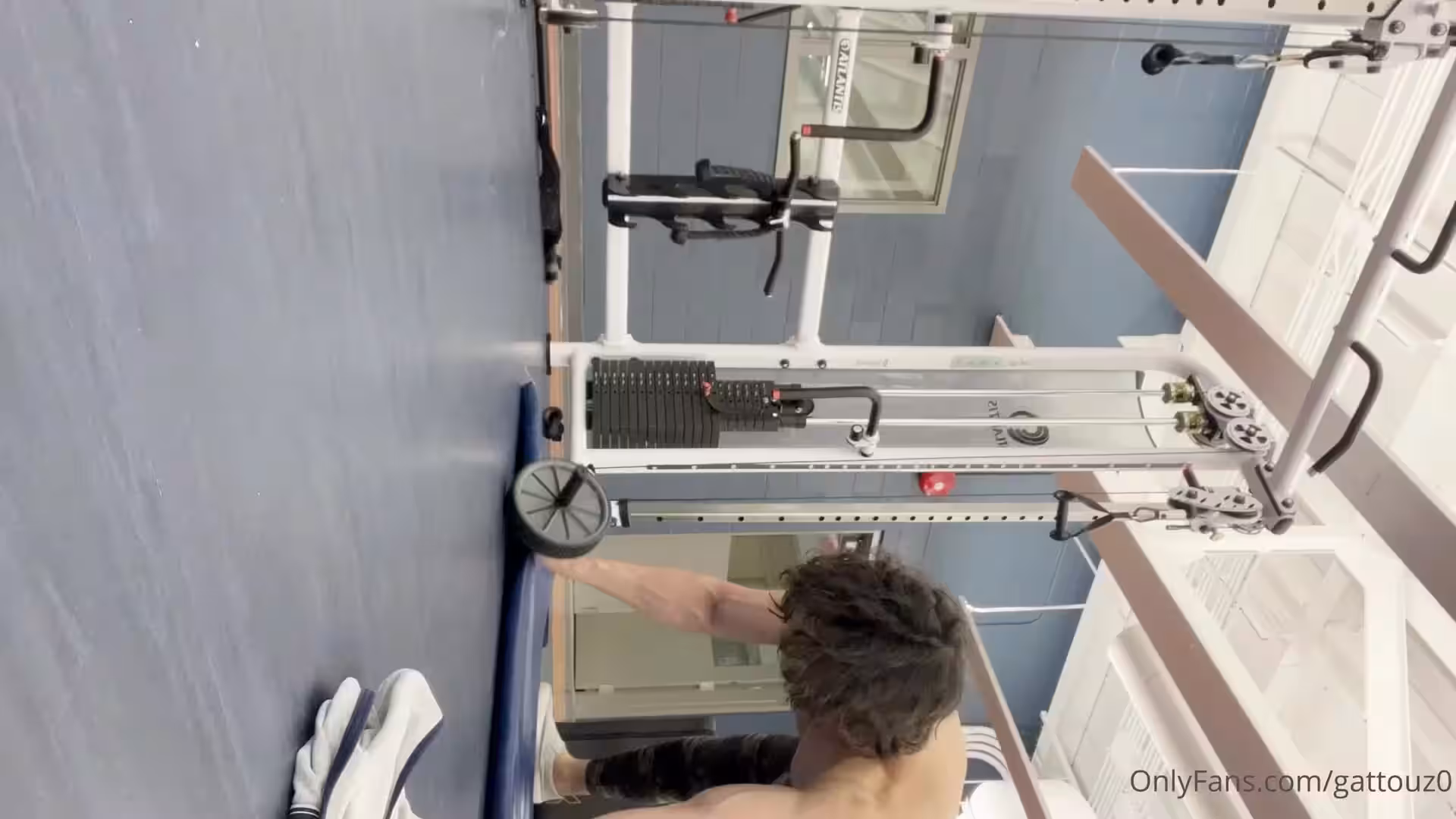 Magnetic Gattouz0 leaks
4