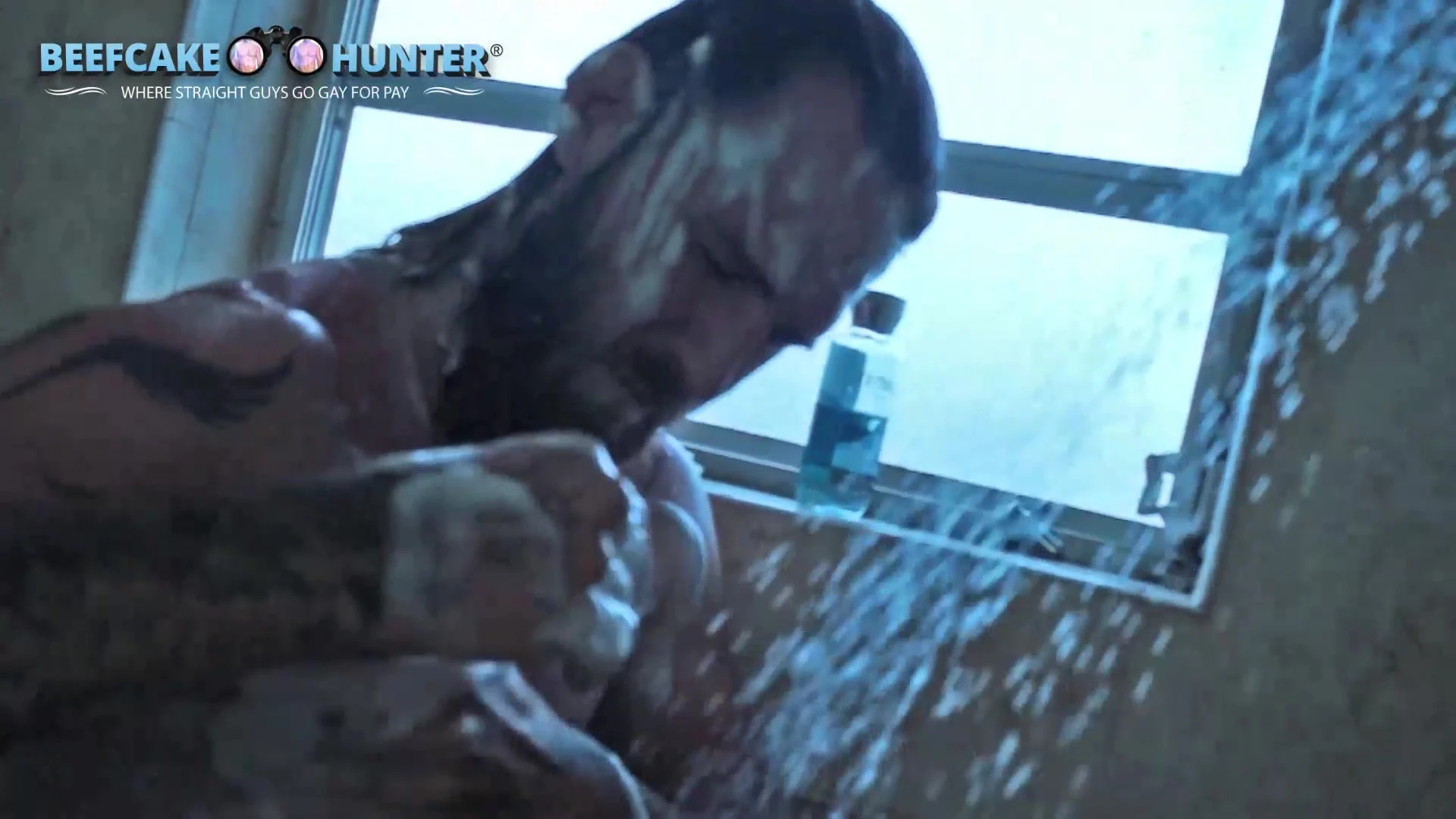 Making Gary cum fast – Beef Cake Hunter BeefCakeHunter
22