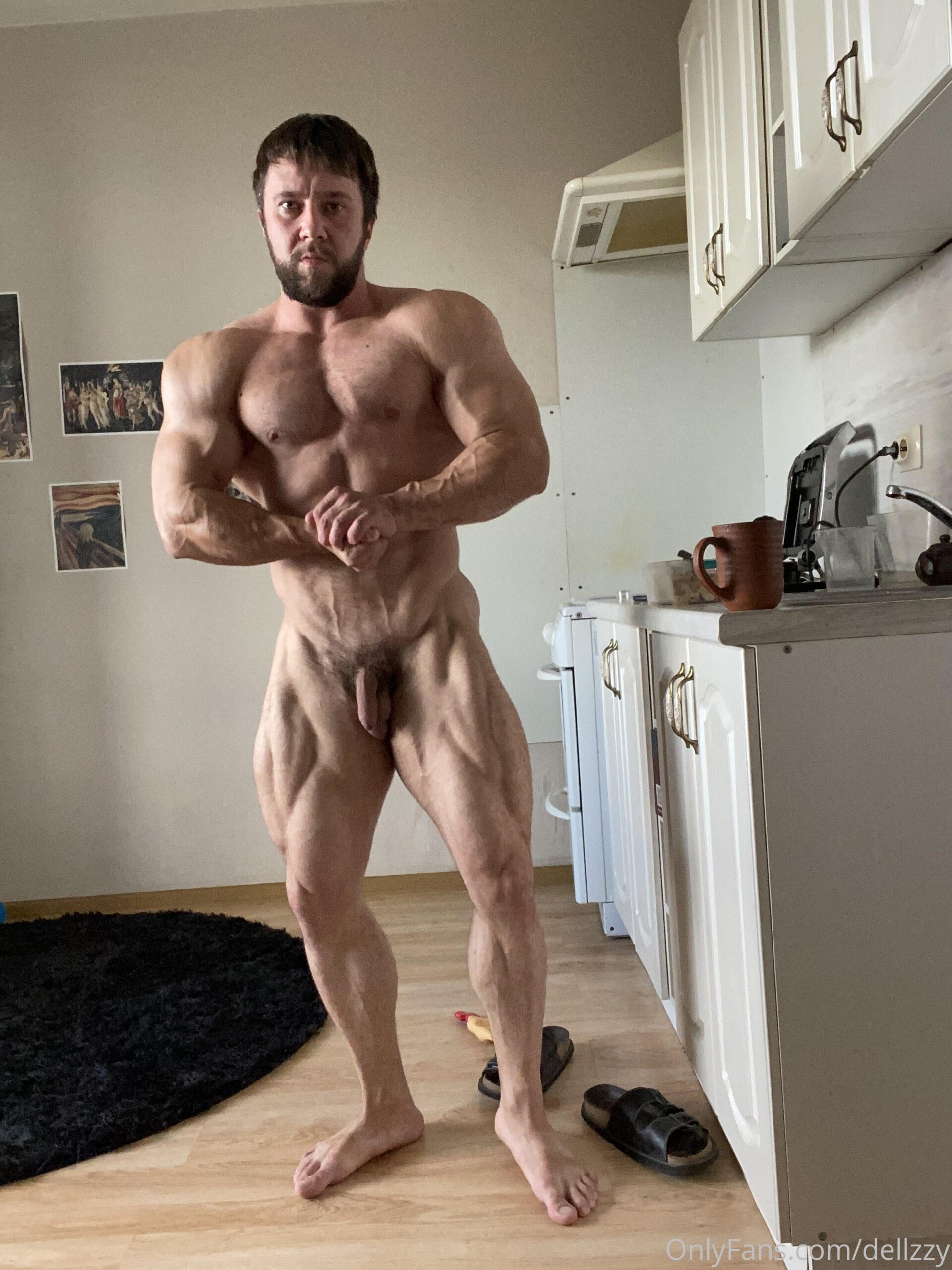 male cumslut Big dick Dellzzy leaked sextape video full Sensational
0