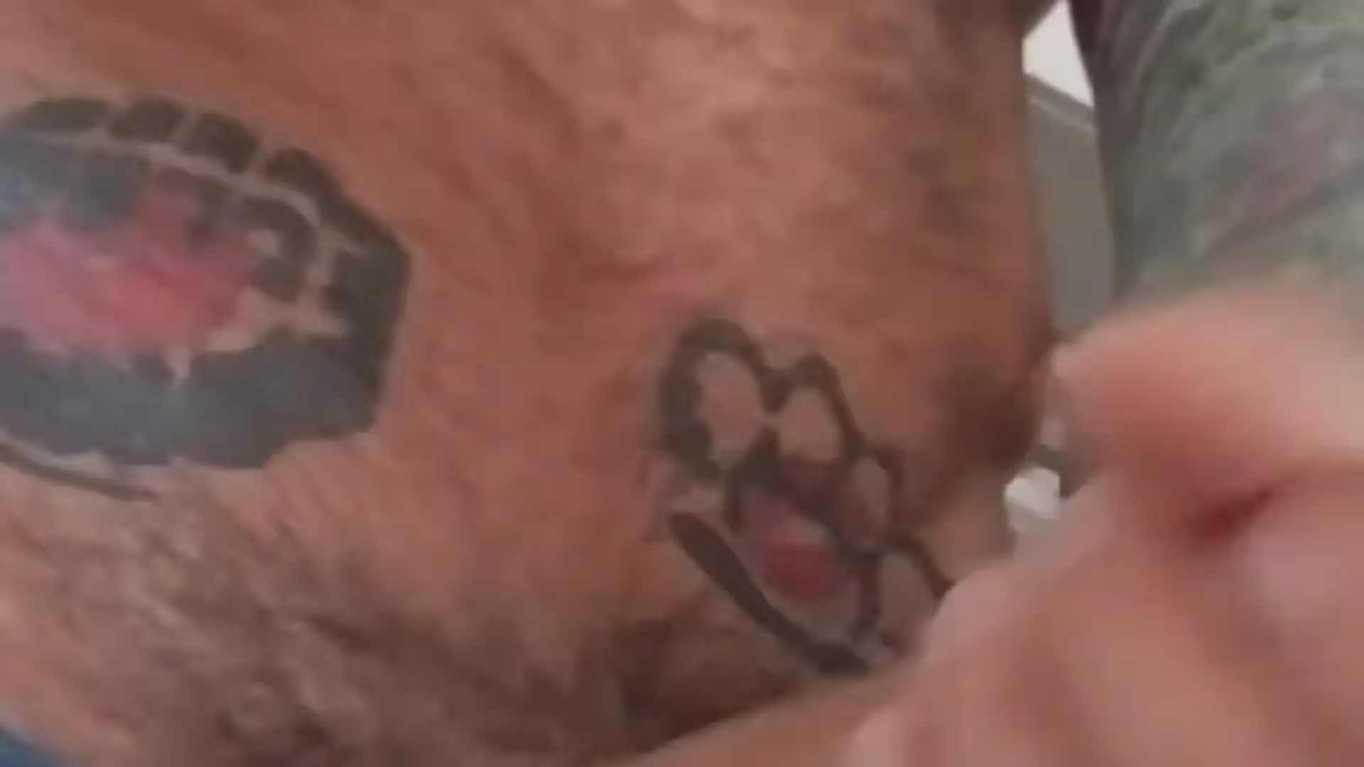 male cumslut DOMINANT iammkage leaked onlyfans pic
0