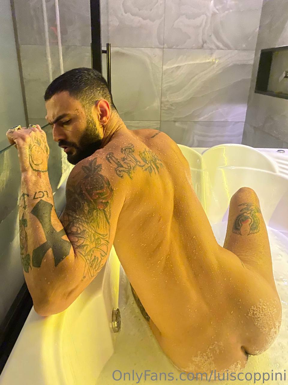male cumslut Sedutor Luiscoppini onlyfans pics full vid Epic
0