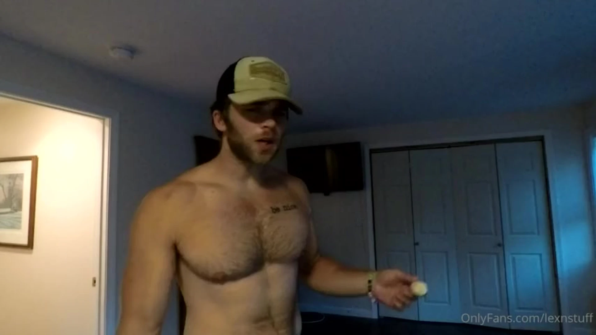 man bitch DADDY lexnstuff erome Exposed
2