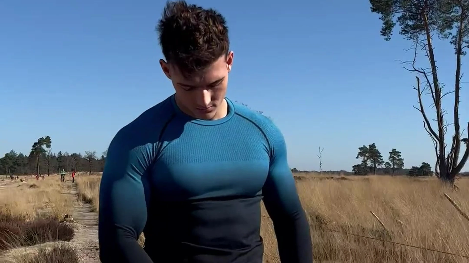 man bitch DUTCH levyvanwilgen male thot Leaked full video Exposed
35